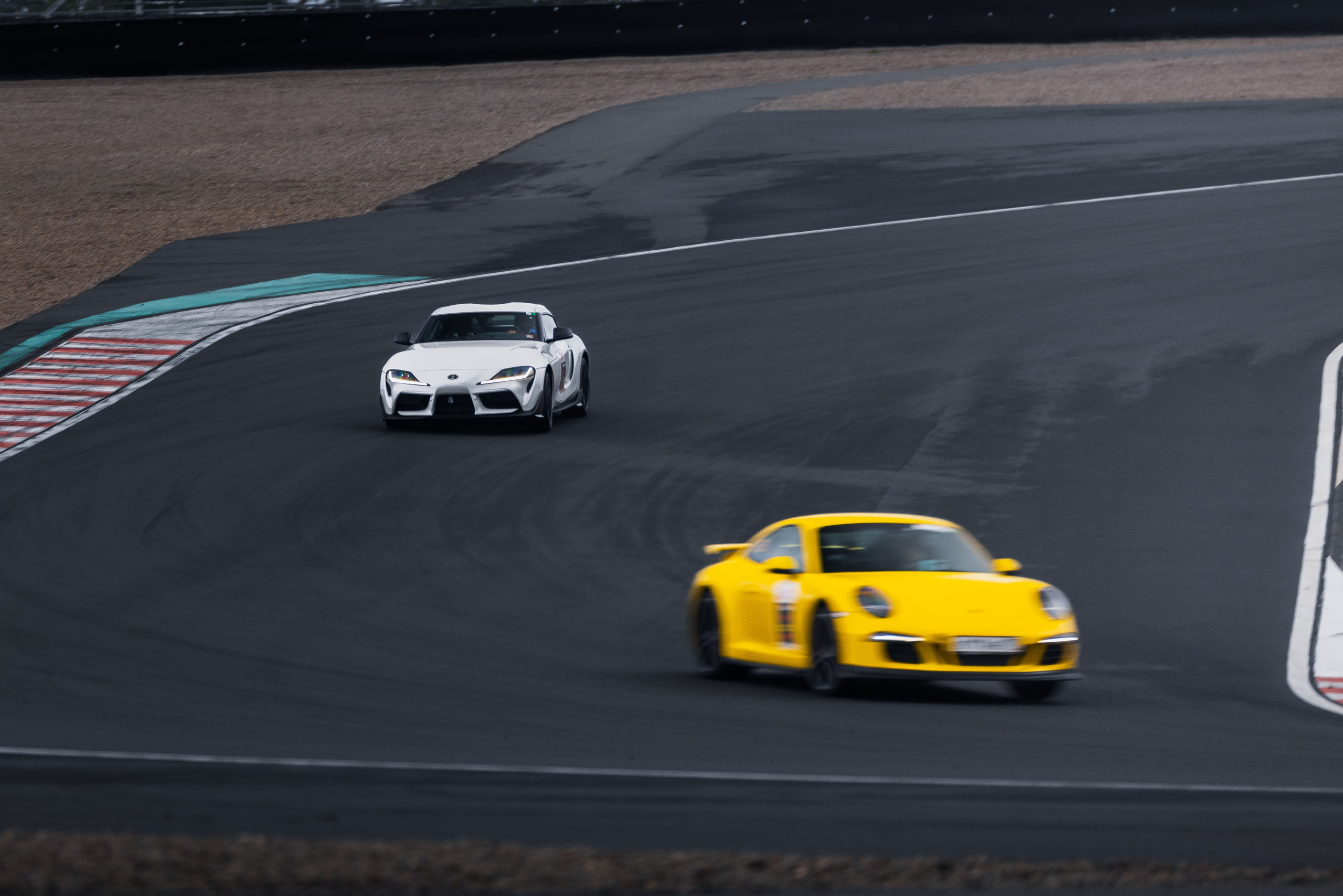 Igora Drive трек день. Автомобильный фотограф в Санкт-Петербурге — Илья Kaseone_1