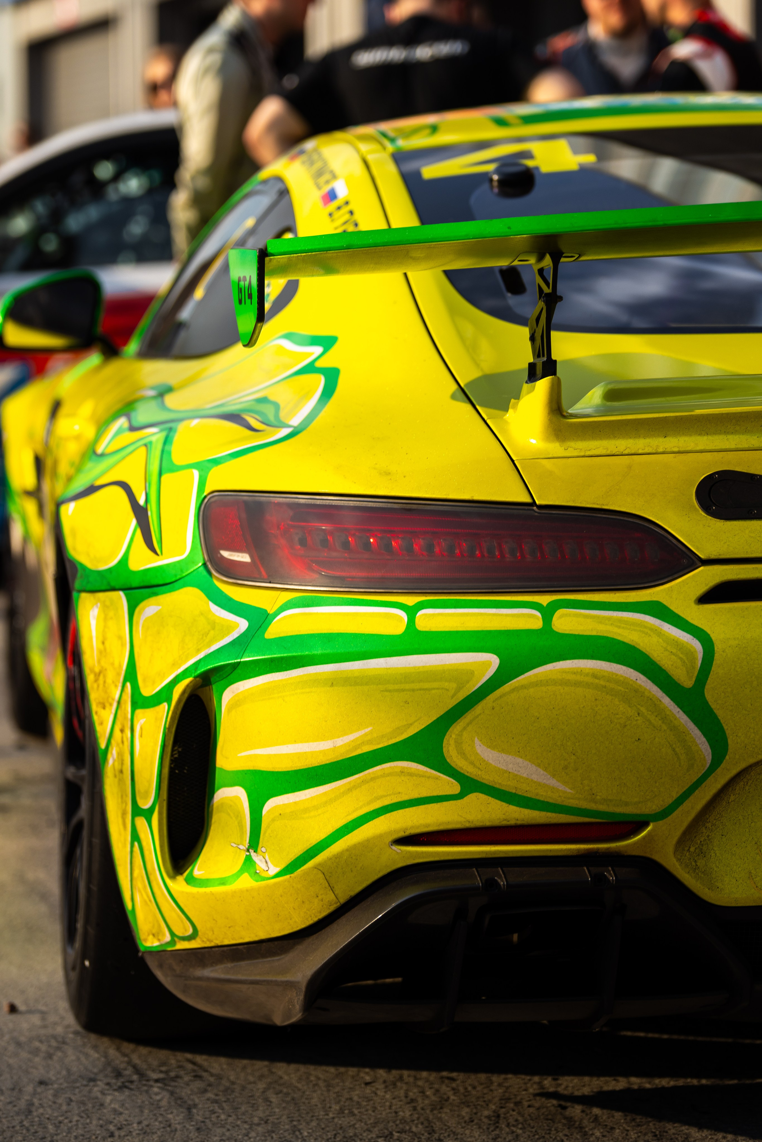 Russian Endurance Challenge. Автомобильный фотограф в Санкт-Петербурге — Илья Kaseone_1