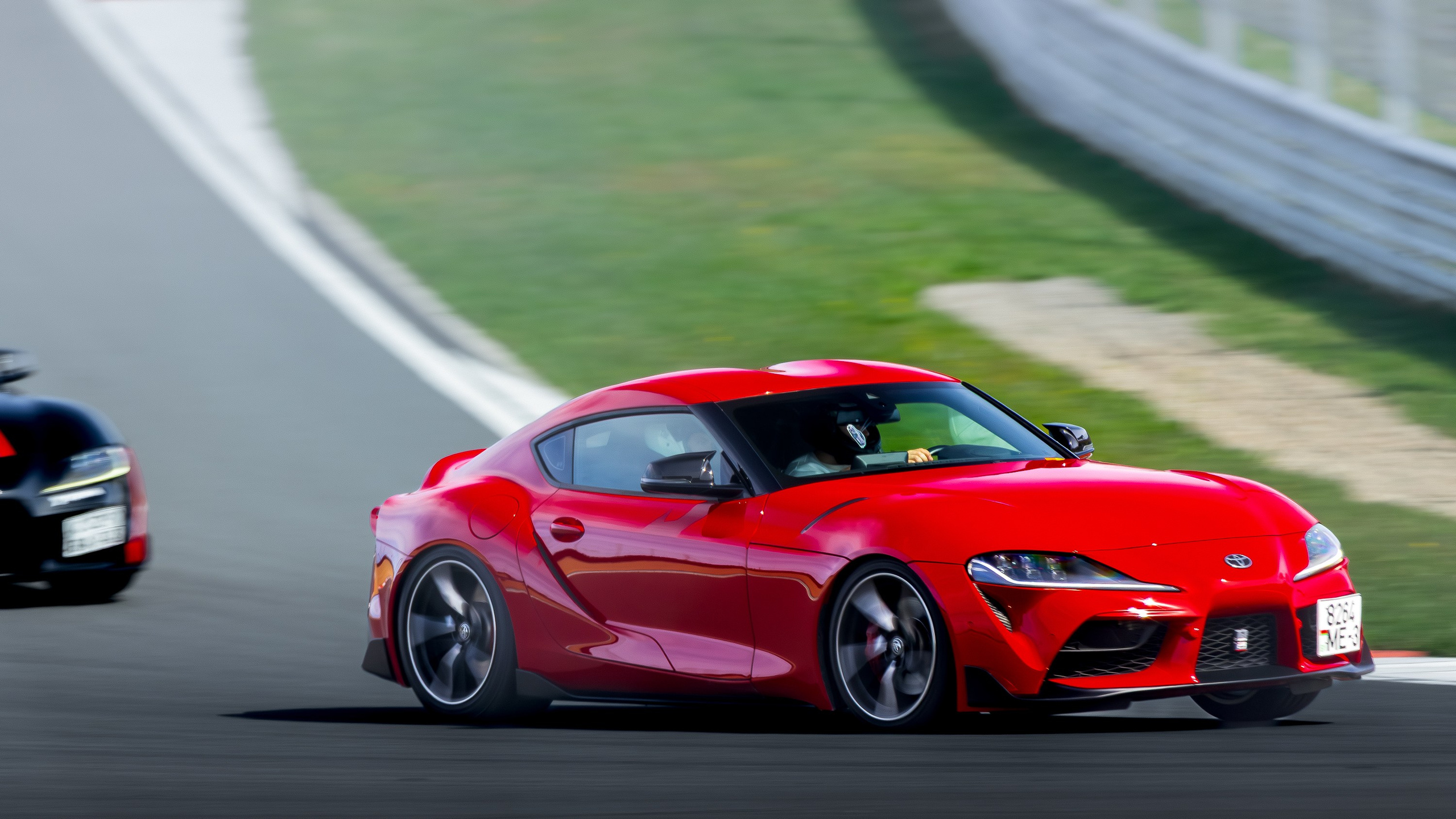 Supra fest. Автомобильный фотограф в Санкт-Петербурге Ilya.Sklr