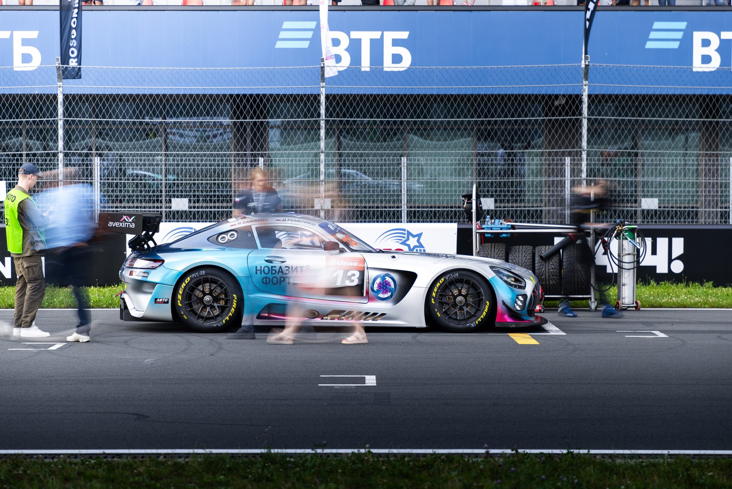 Russian Endurance Challenge. Автомобильный фотограф в Санкт-Петербурге — Илья Kaseone_1