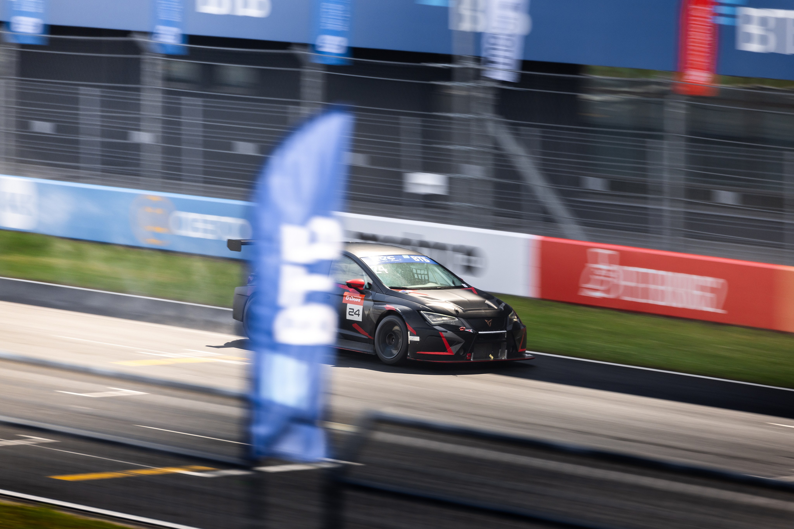 Russian Endurance Challenge. Автомобильный фотограф в Санкт-Петербурге — Илья Kaseone_1