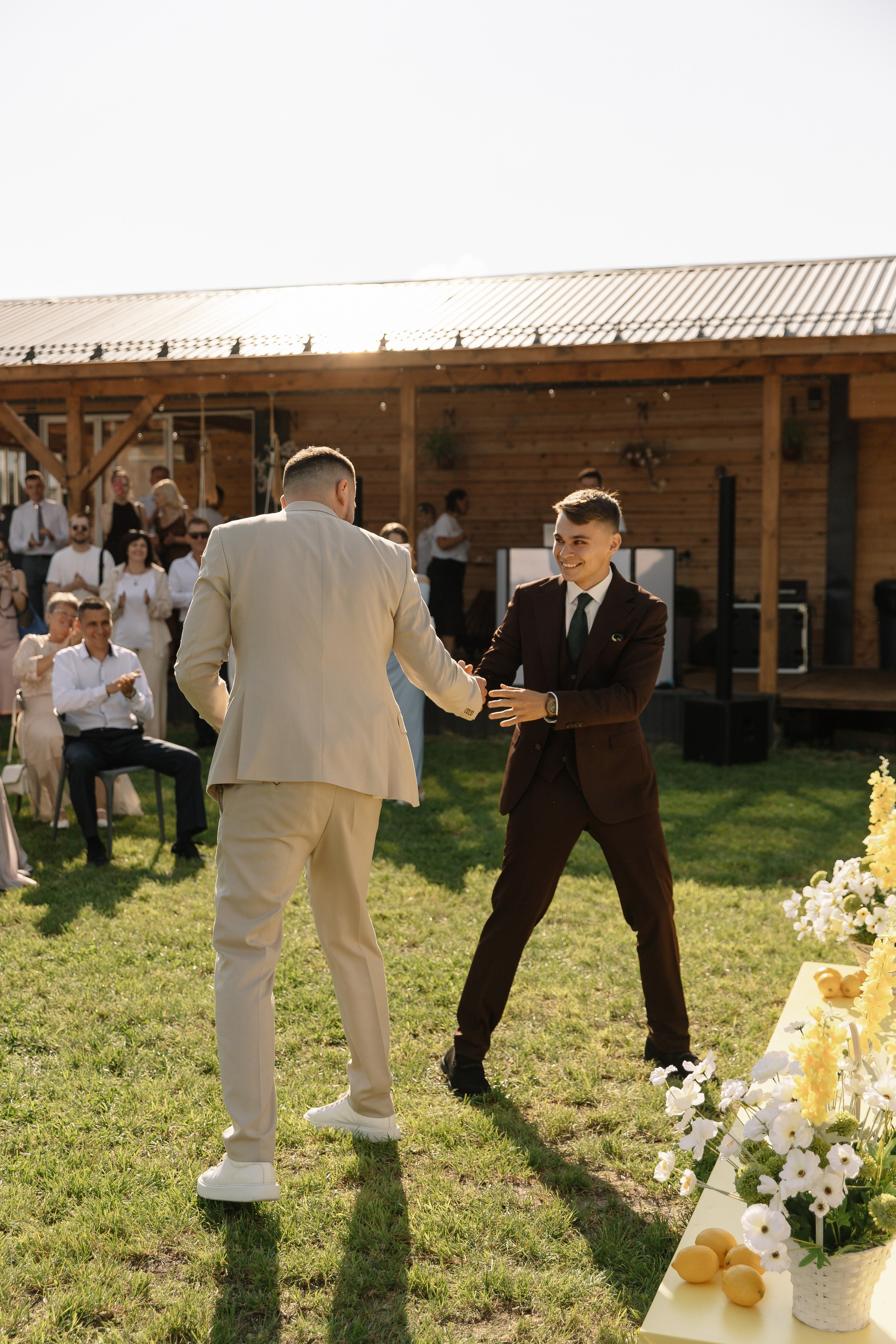 Н & В. Свадебный, репортажный фотограф Ирина Шкурина