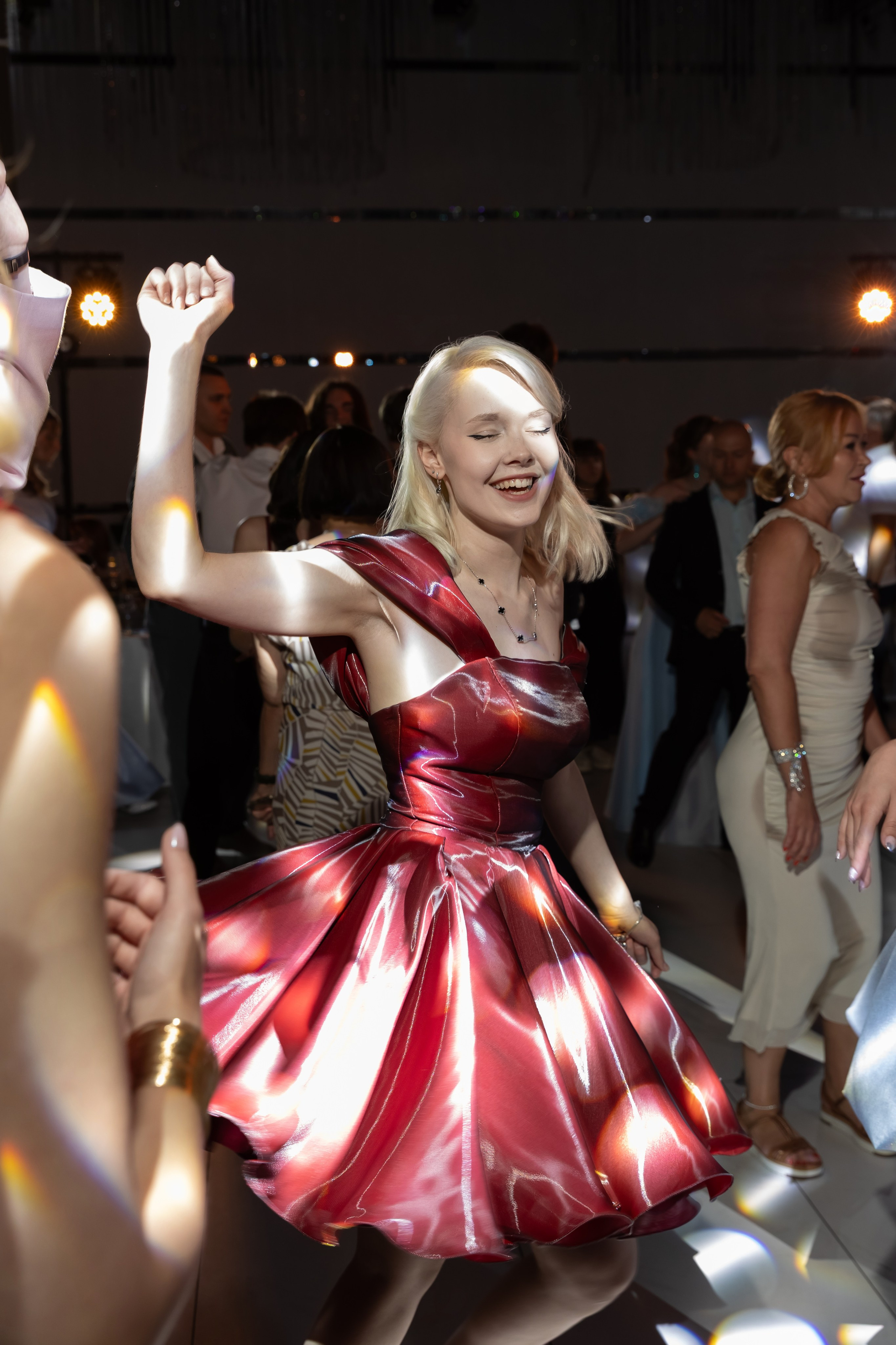 Выпускной 2025. Свадебный, репортажный фотограф Ирина Шкурина