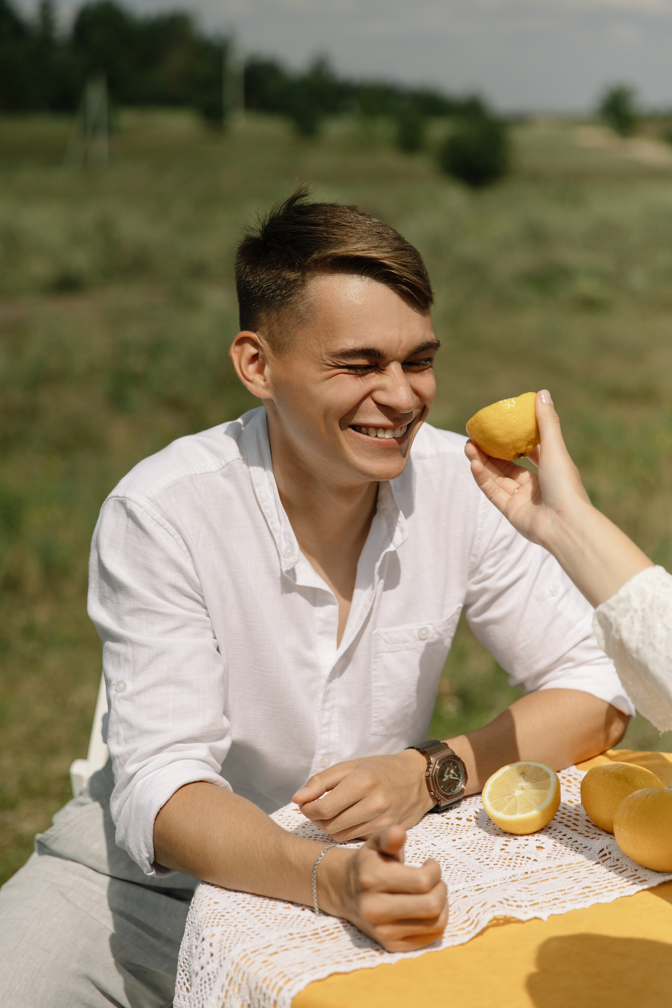 Н & В. Свадебный, репортажный фотограф Ирина Шкурина