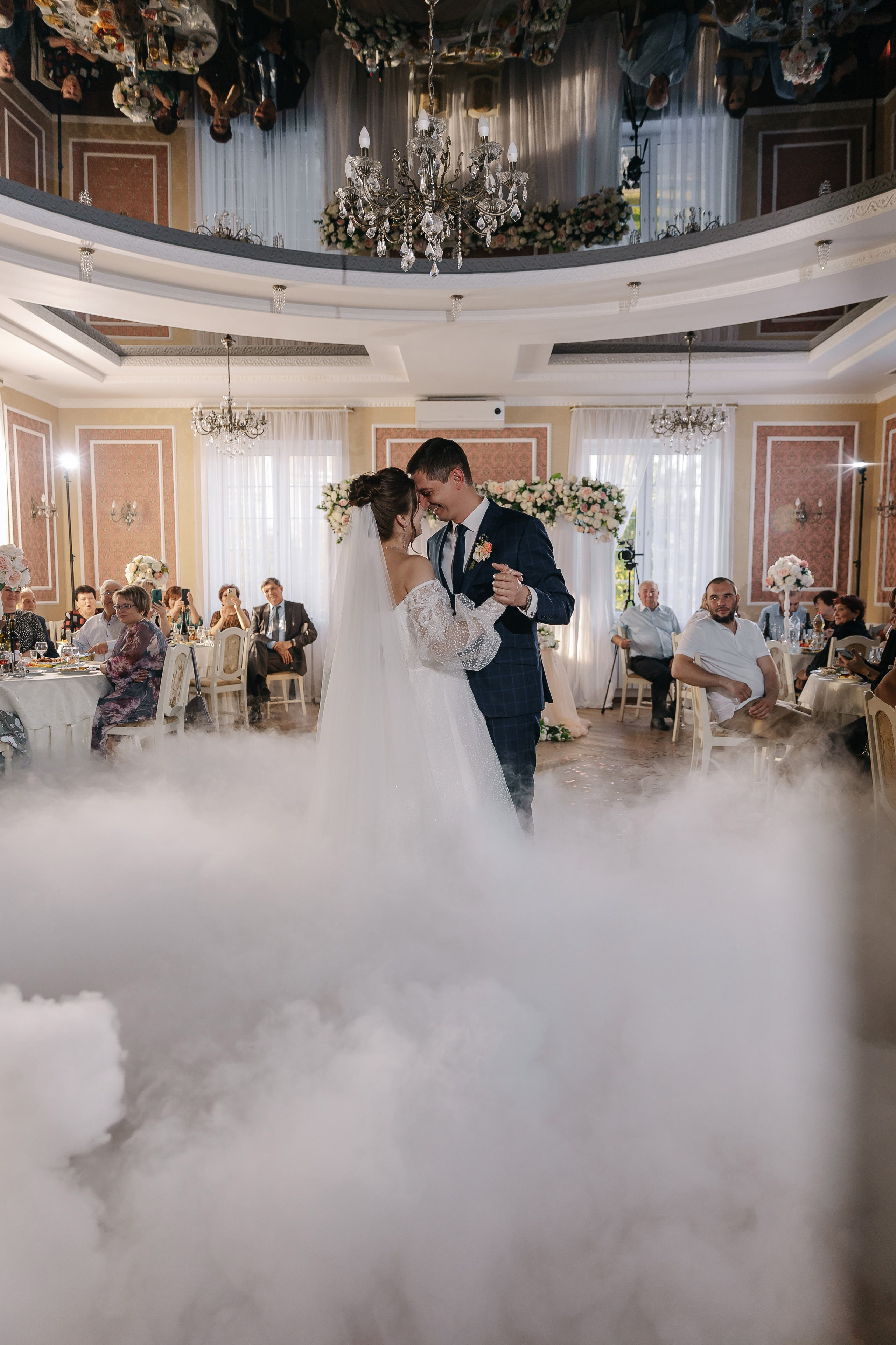 Д & Н. Свадебный, репортажный фотограф Ирина Шкурина