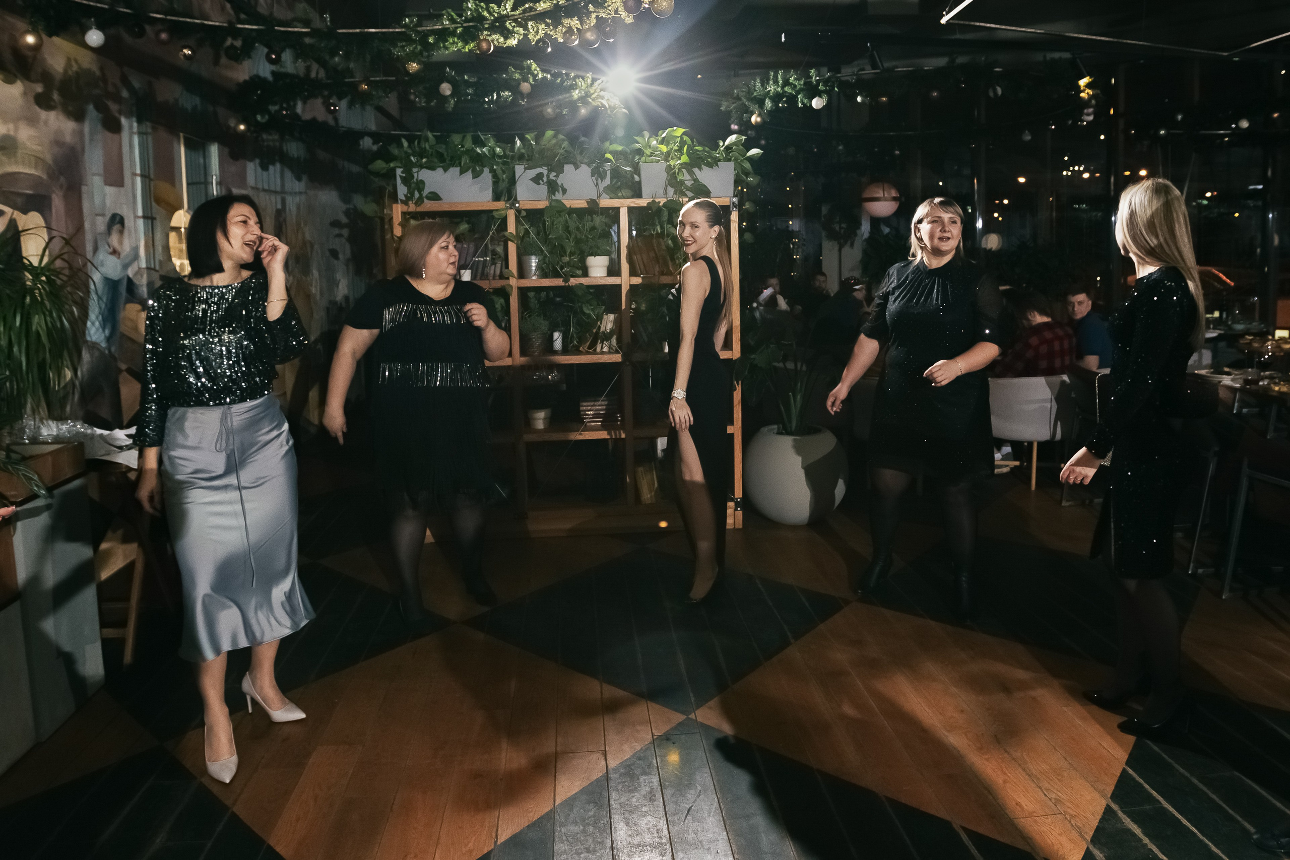 Корпоратив ООО СТИК. Свадебный, репортажный фотограф Ирина Шкурина