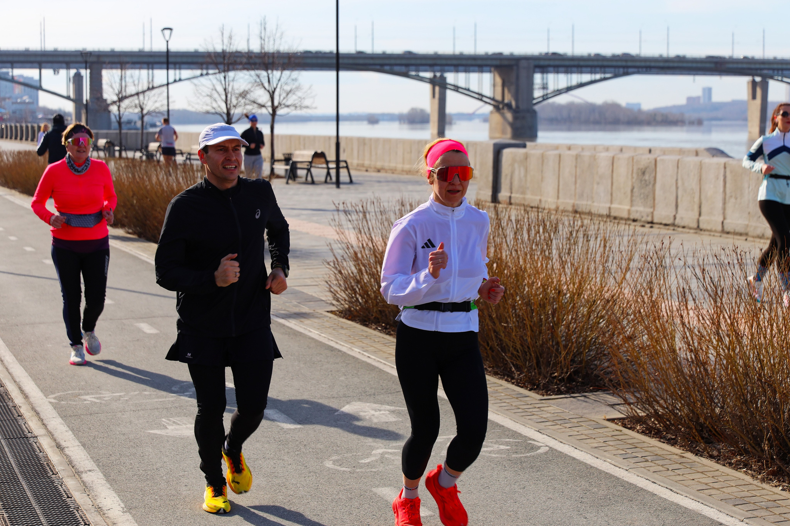 25.04.2026 Забег 5Вёрст. Клуб путешествий HimalTrex Горные туры в Гималаи Непал