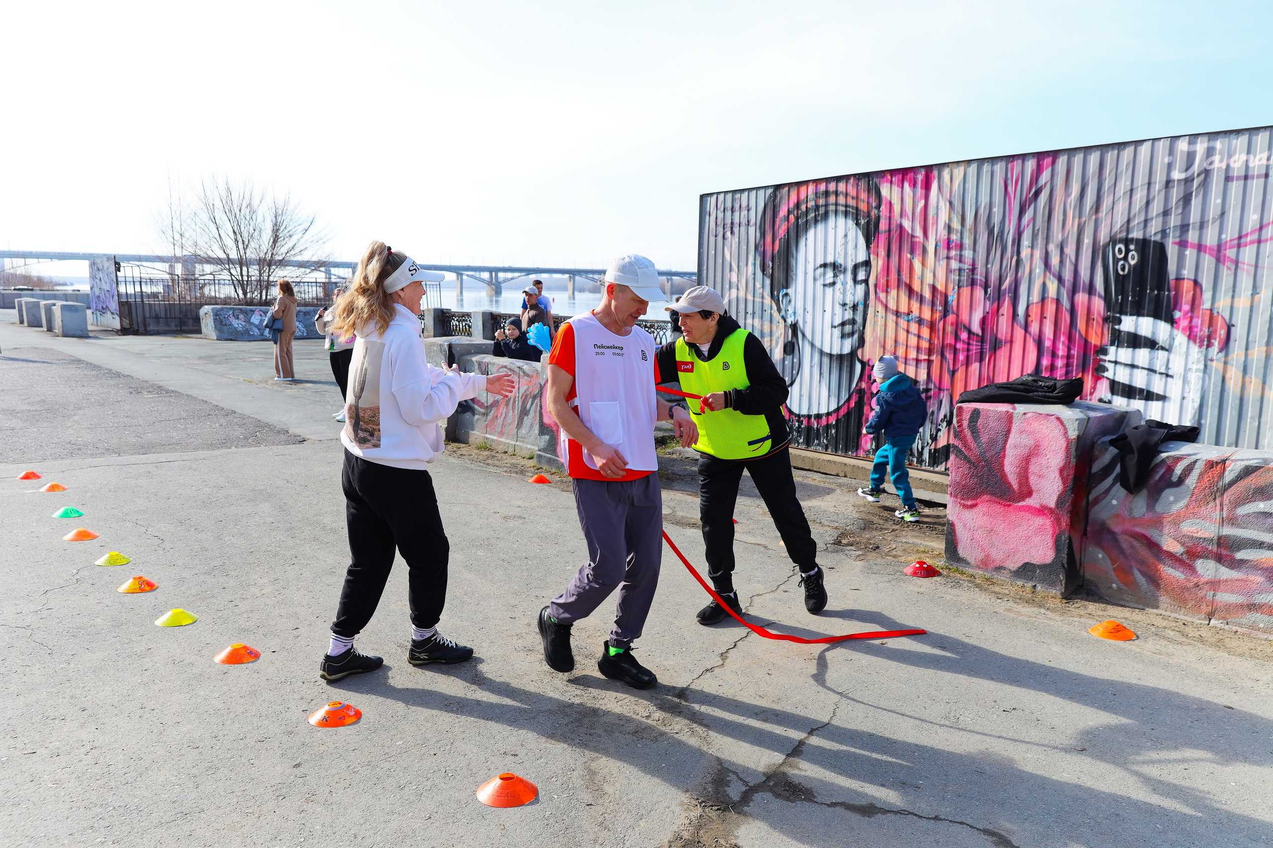 25.04.2026 Забег 5Вёрст. Клуб путешествий HimalTrex Горные туры в Гималаи Непал