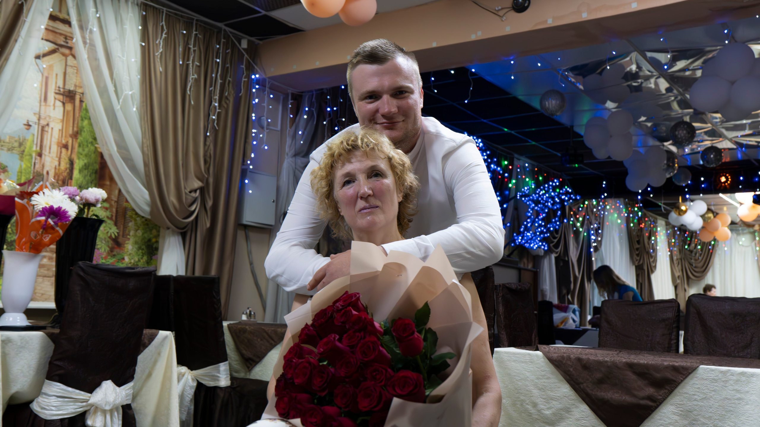 День рождения. Услуги фотографа | Санкт-Петербург