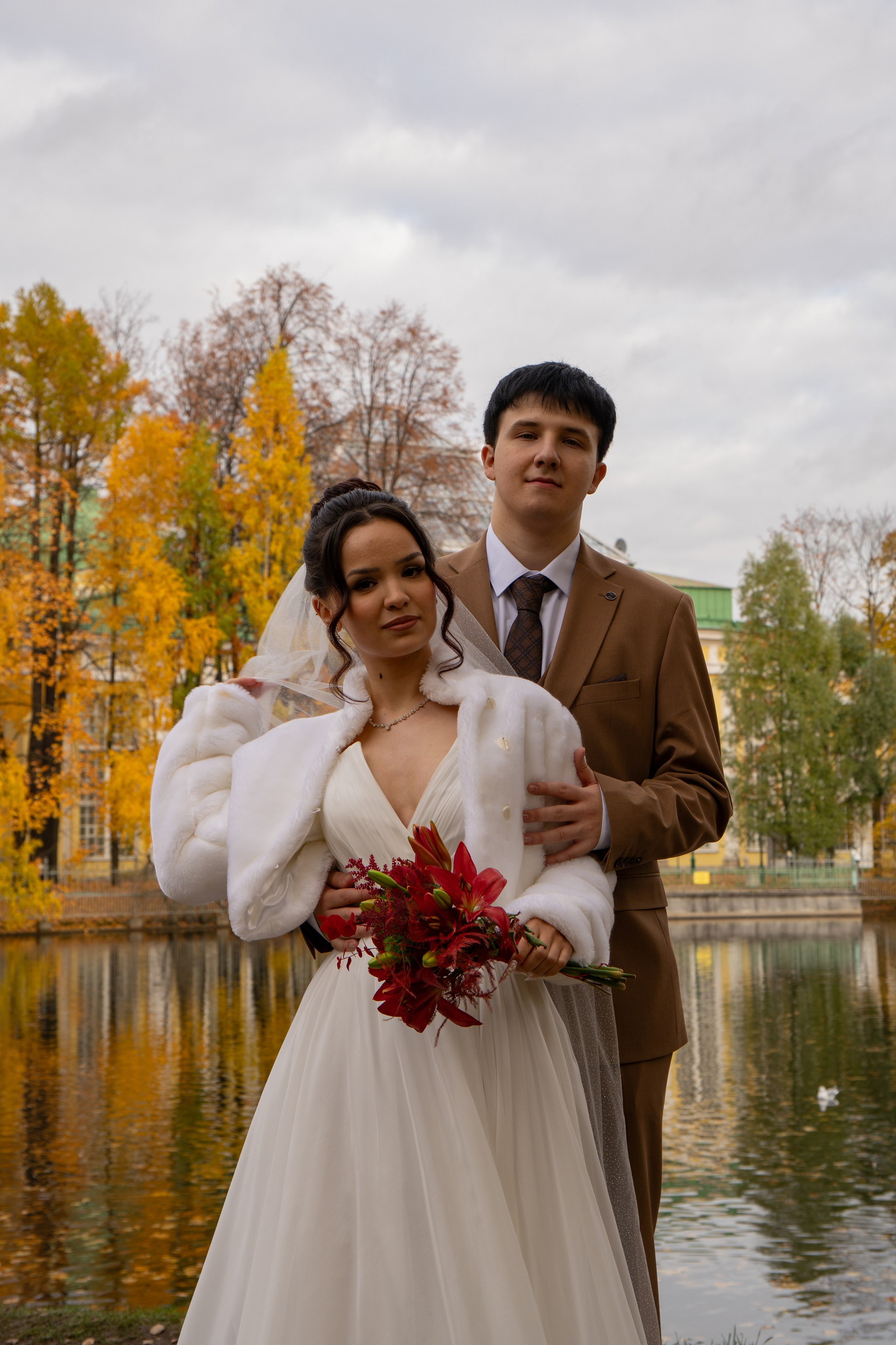 Тот день. Услуги фотографа | Санкт-Петербург