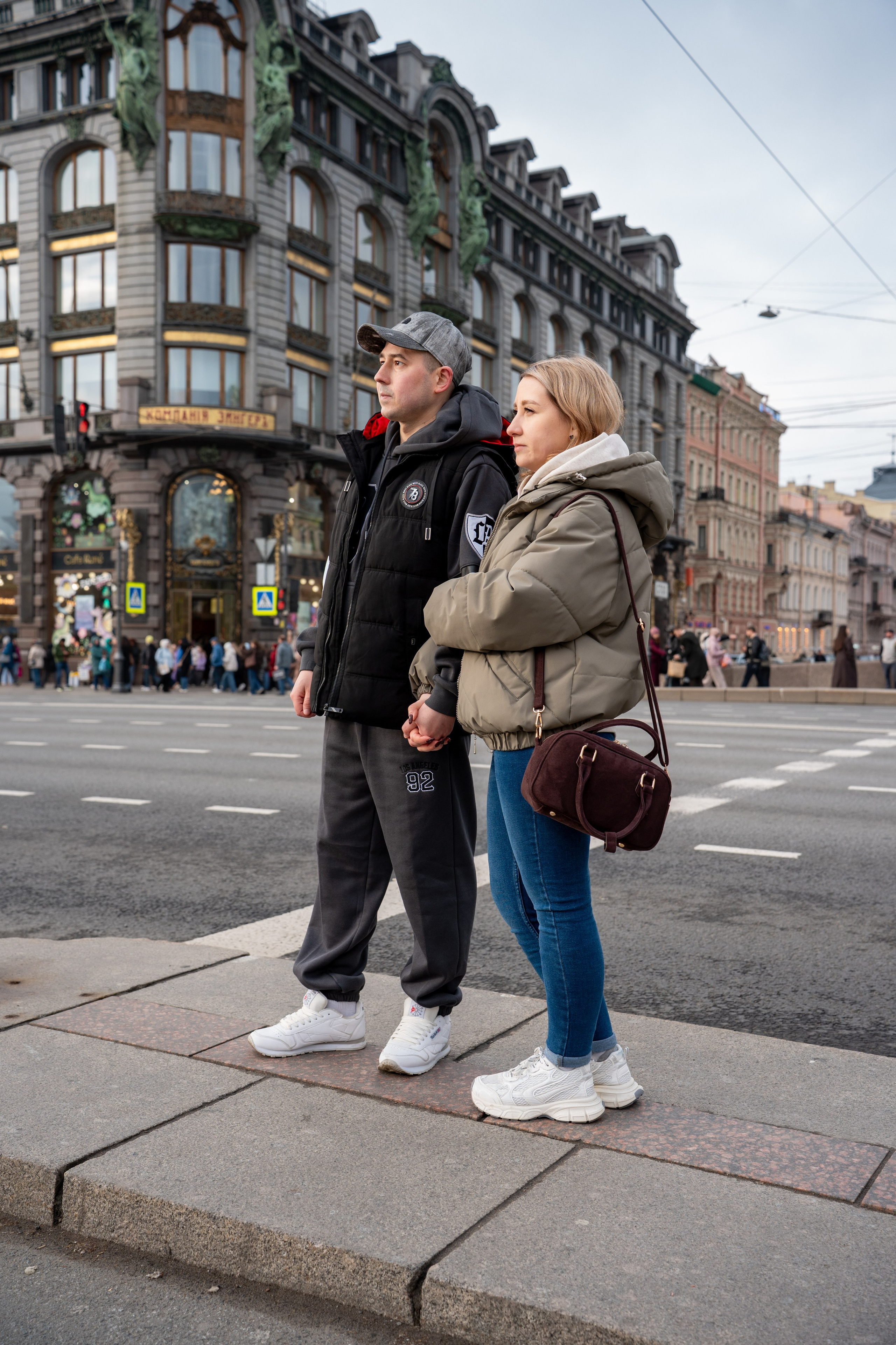 Love-Story. Услуги фотографа | Санкт-Петербург