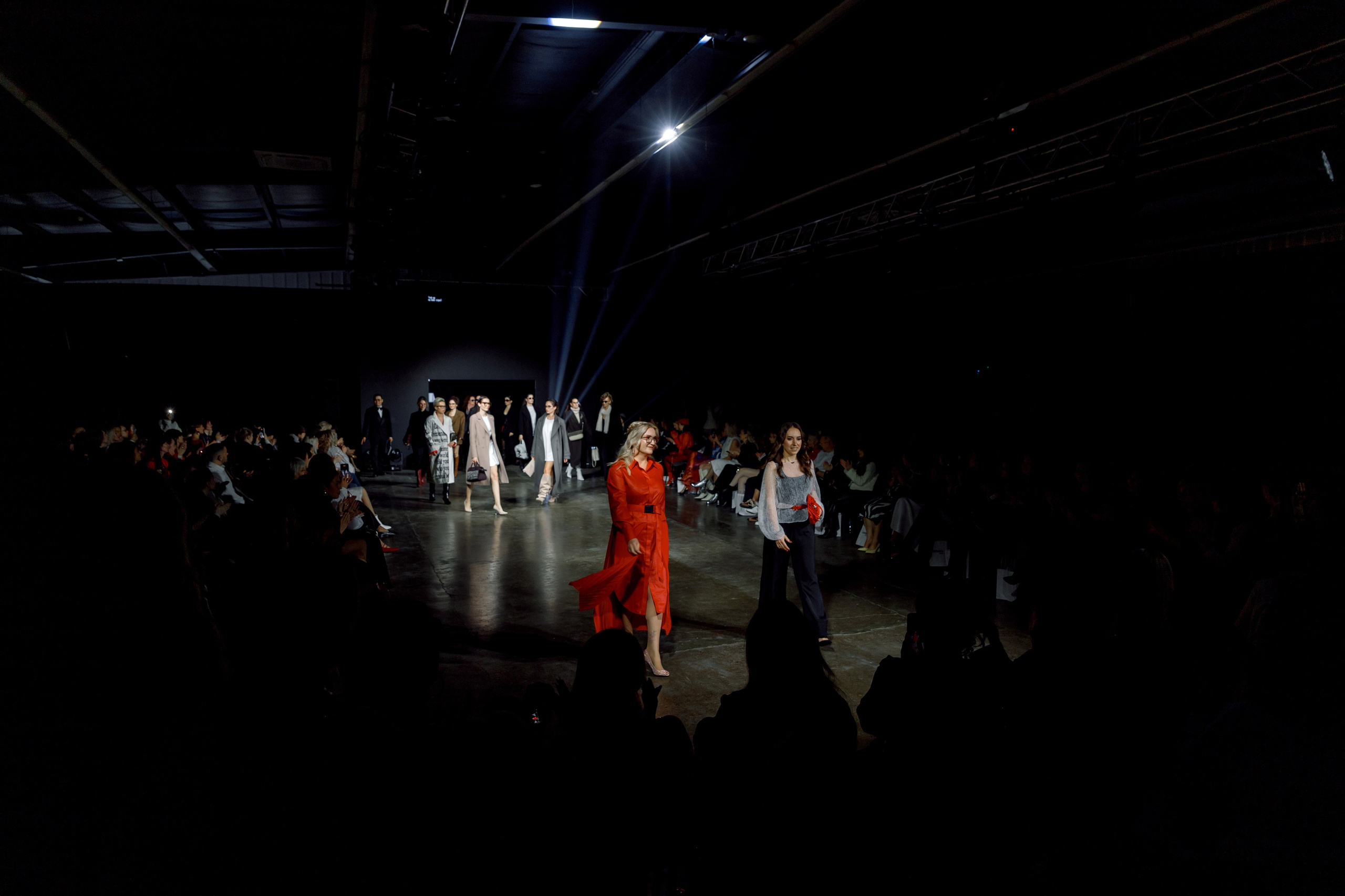 Fashion Fest Irkutsk Весна'26. Свадебный фотограф Иркутск, репортажный фотограф Иркутск