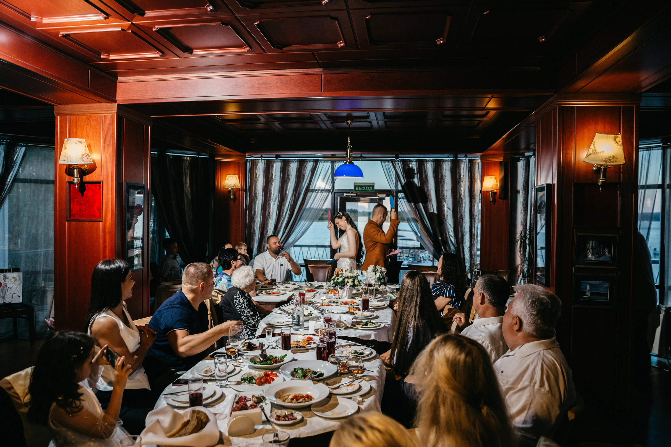 Александр и Мария. Свадебный фотограф Иркутск, репортажный фотограф Иркутск