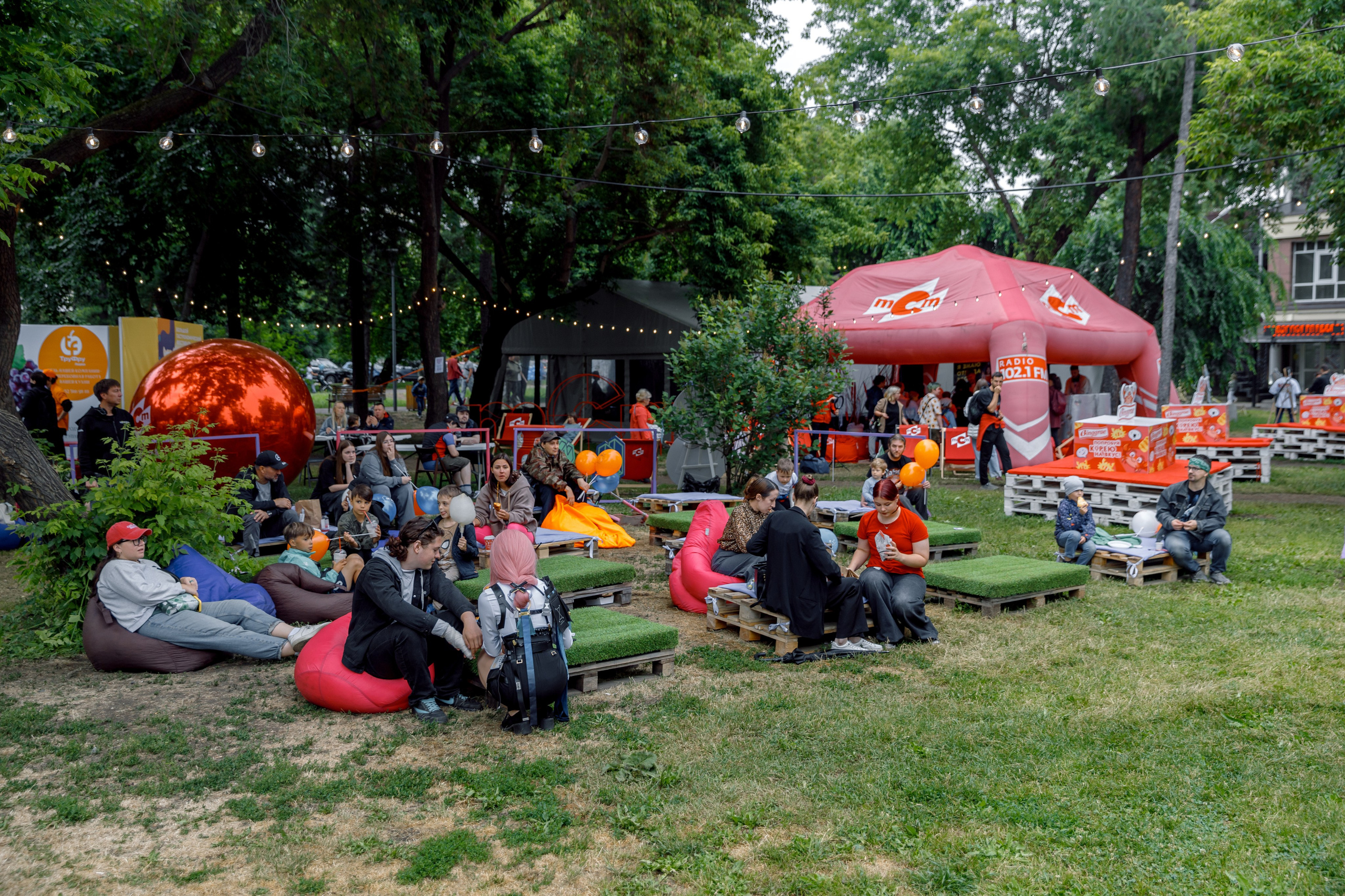 Сытый БАБР 2025. Свадебный фотограф Иркутск, репортажный фотограф Иркутск