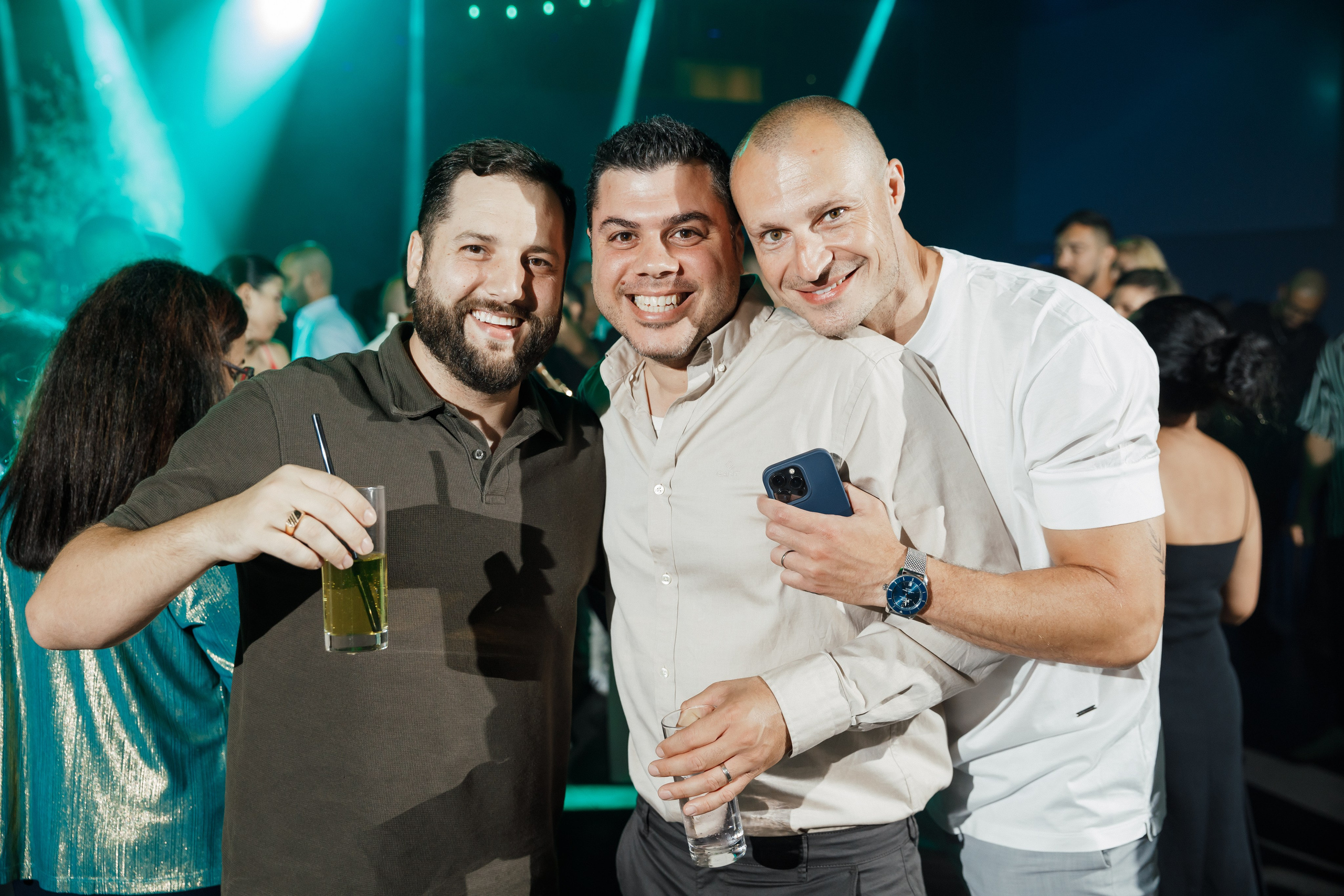 Weddings. Photographer Michael Alekseev