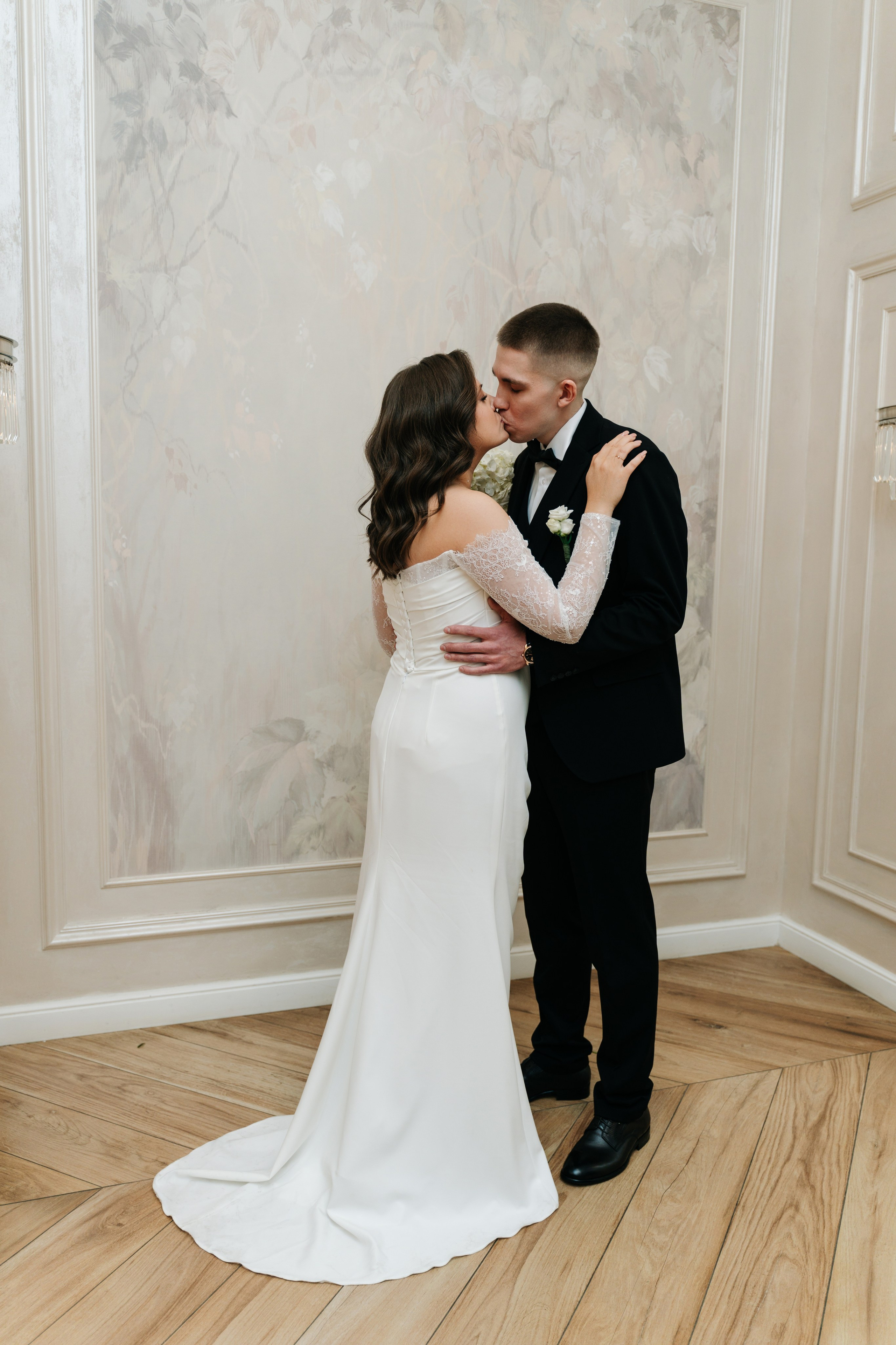 T|D. Семейный, свадебный и лавстори фотограф в Архангельске