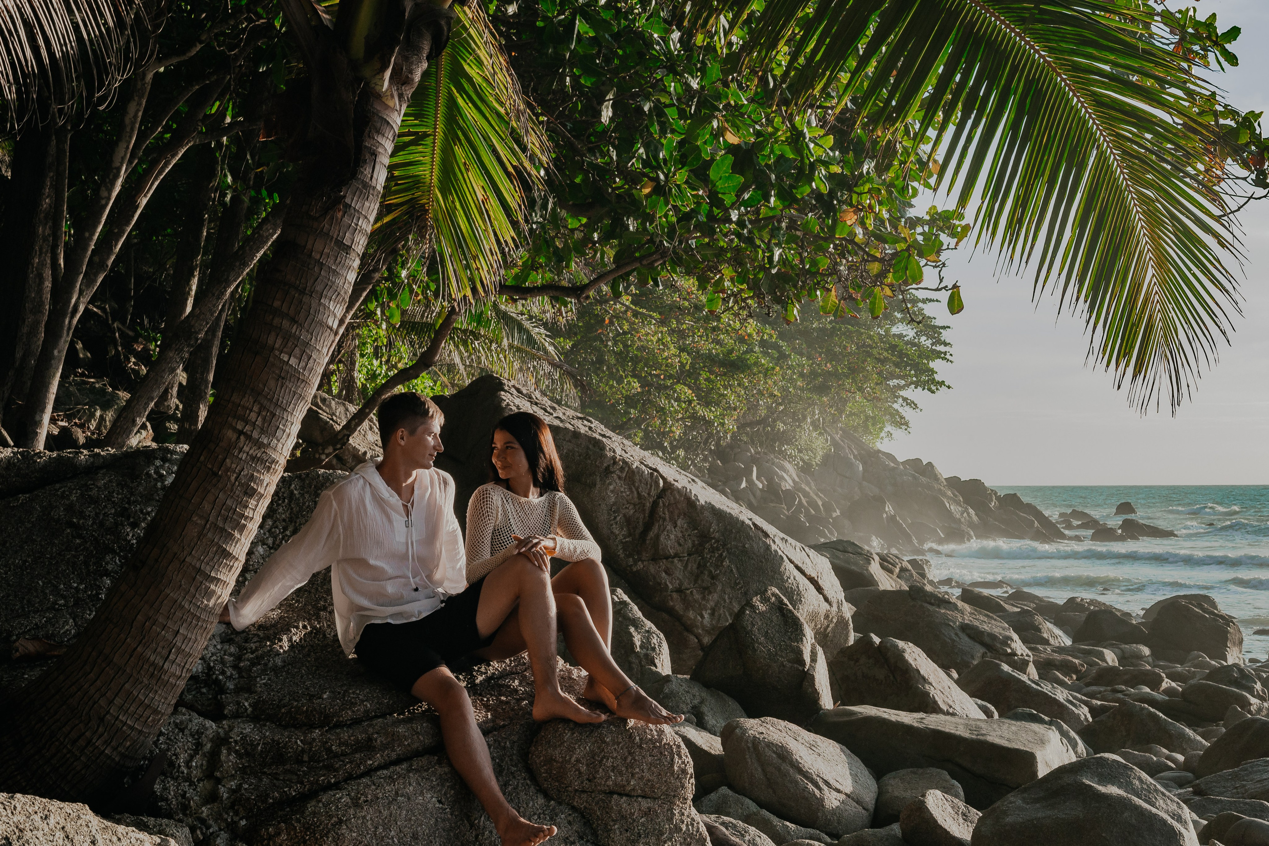 Лав стори. Главная