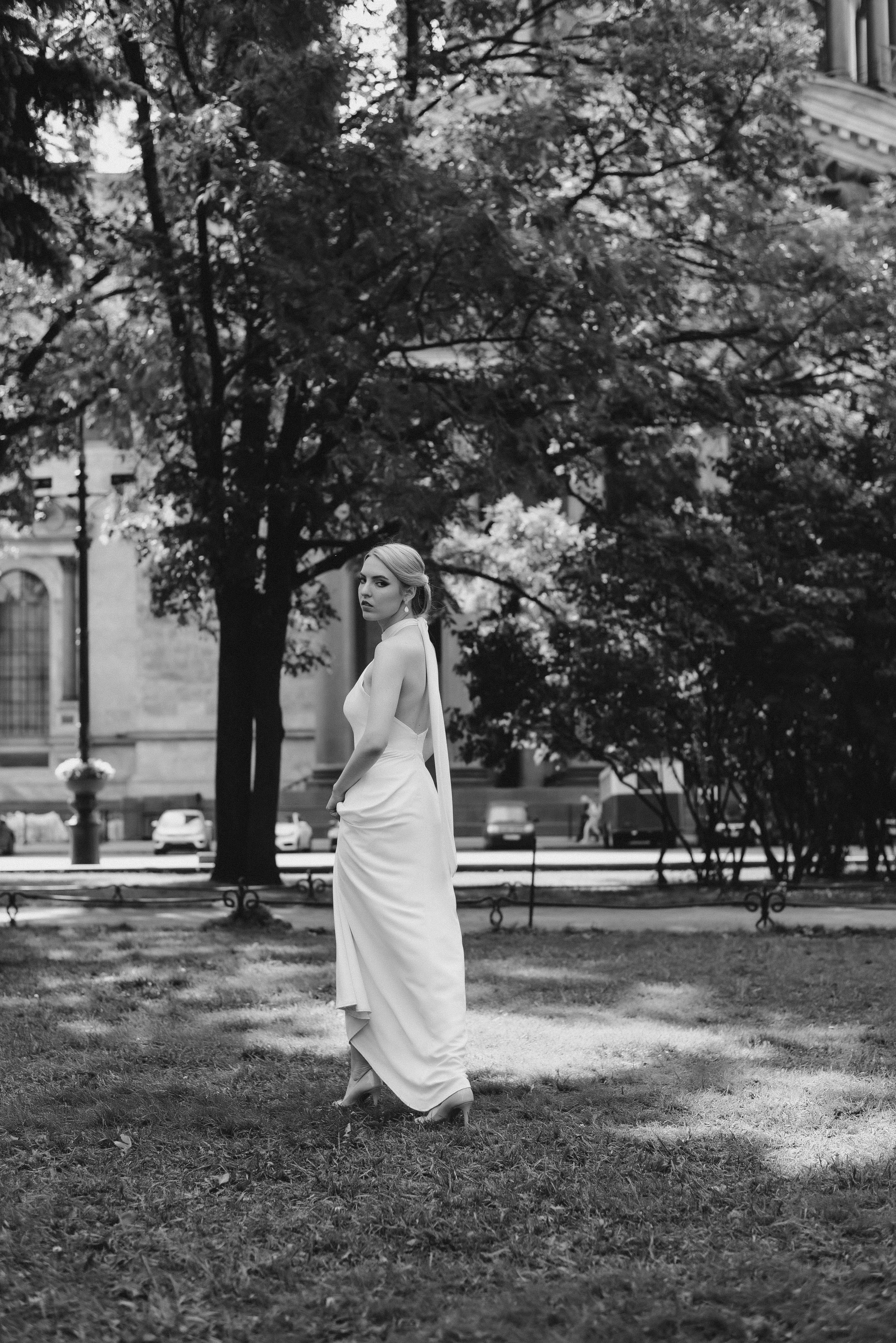 Аня, Санкт-Петербург. Юля Федоровская. Свадебный и семейный фотограф в Москве