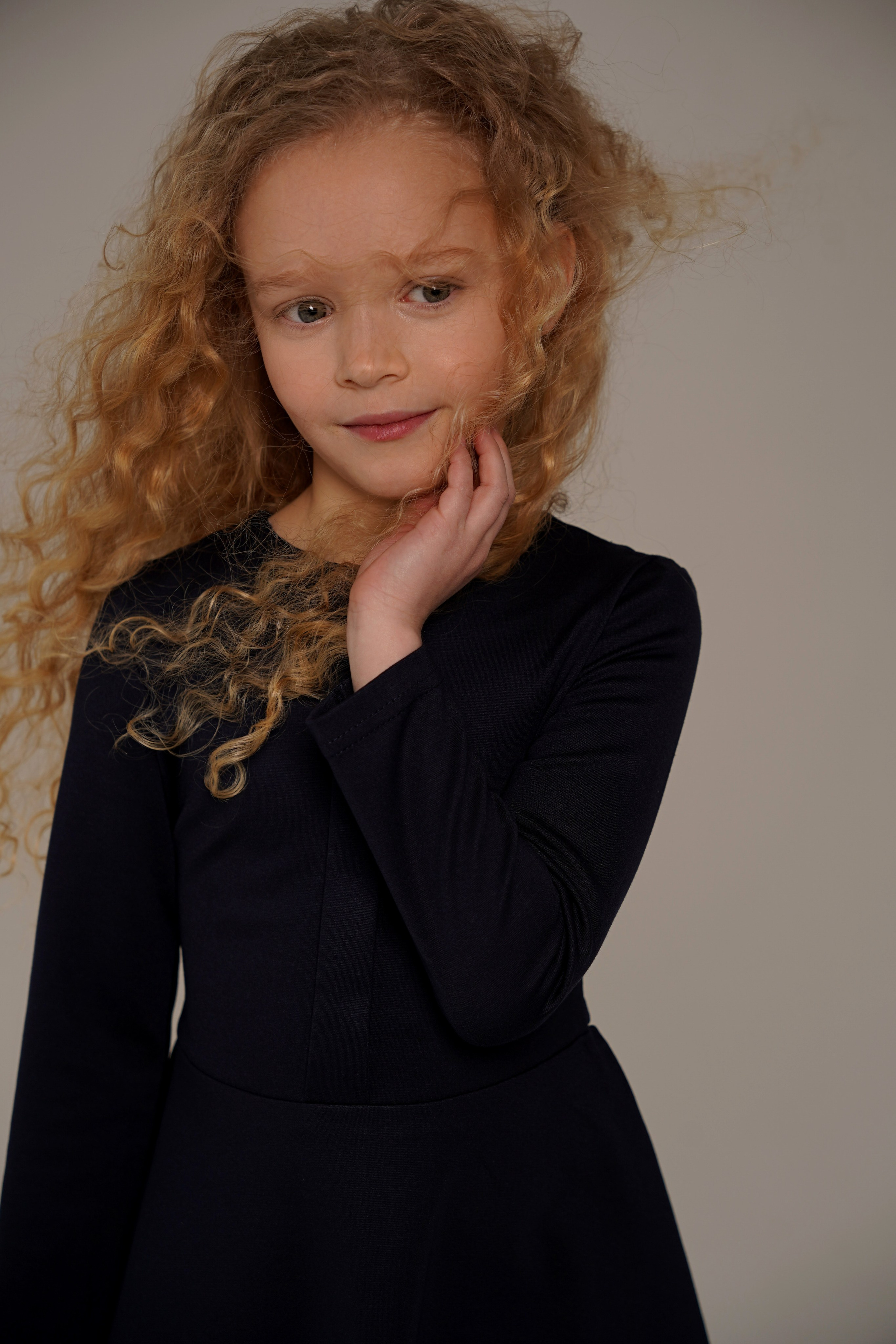 Детские портреты. Студийный и портретный фотограф в САНКТ-ПЕТЕРБУРГЕИрина Махаон