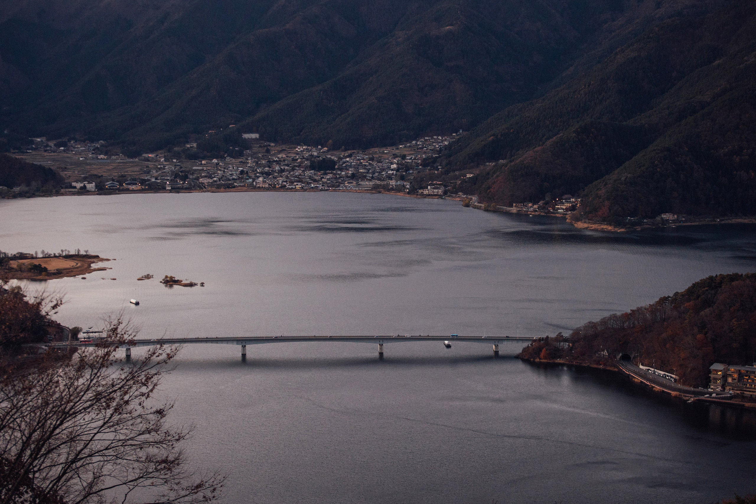 Япония. Главная