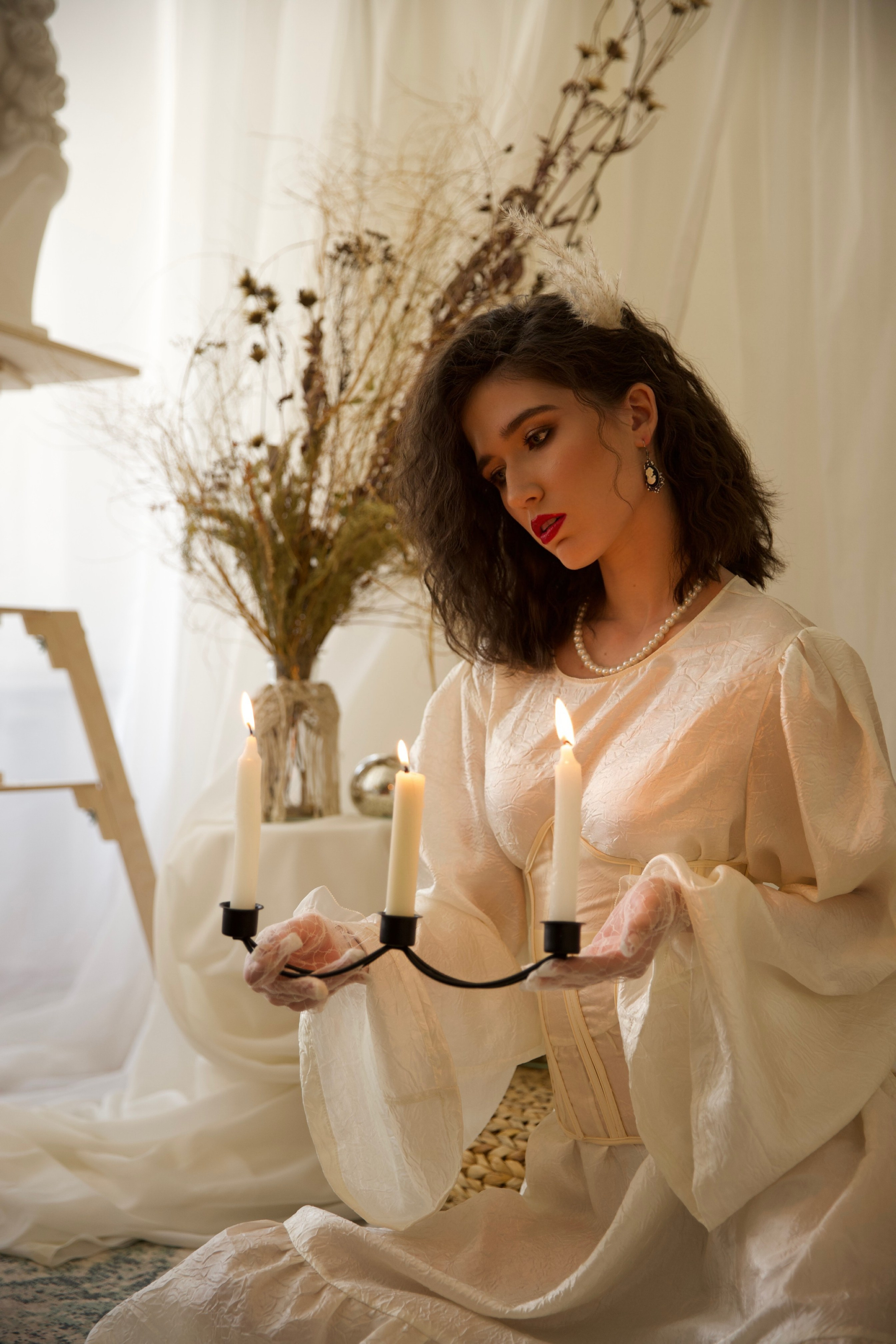 Саша. Фотограф Велькер Марина