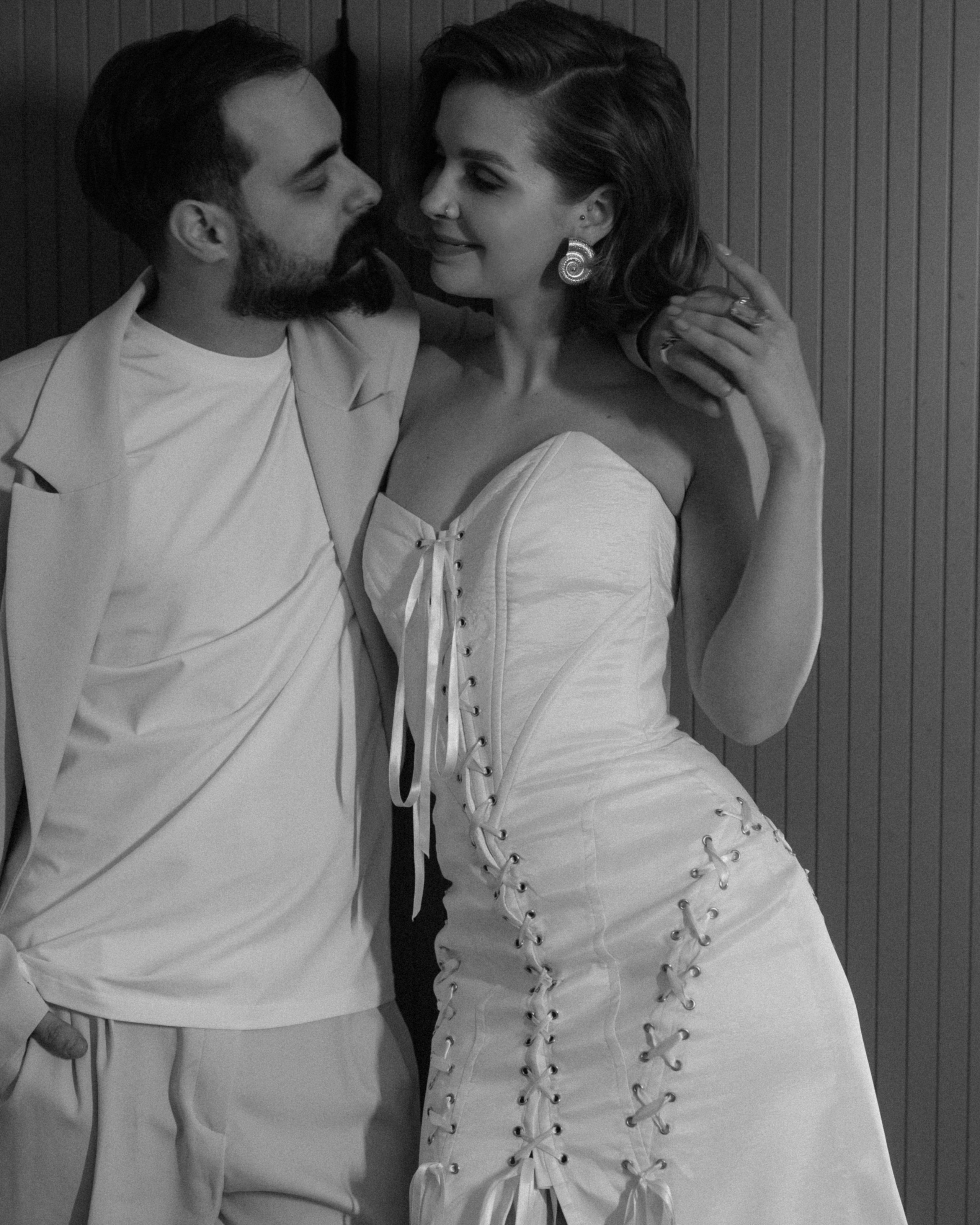 Дима и Алла. Свадебный фотограф в Рязани и Москве Евгения Жмурова