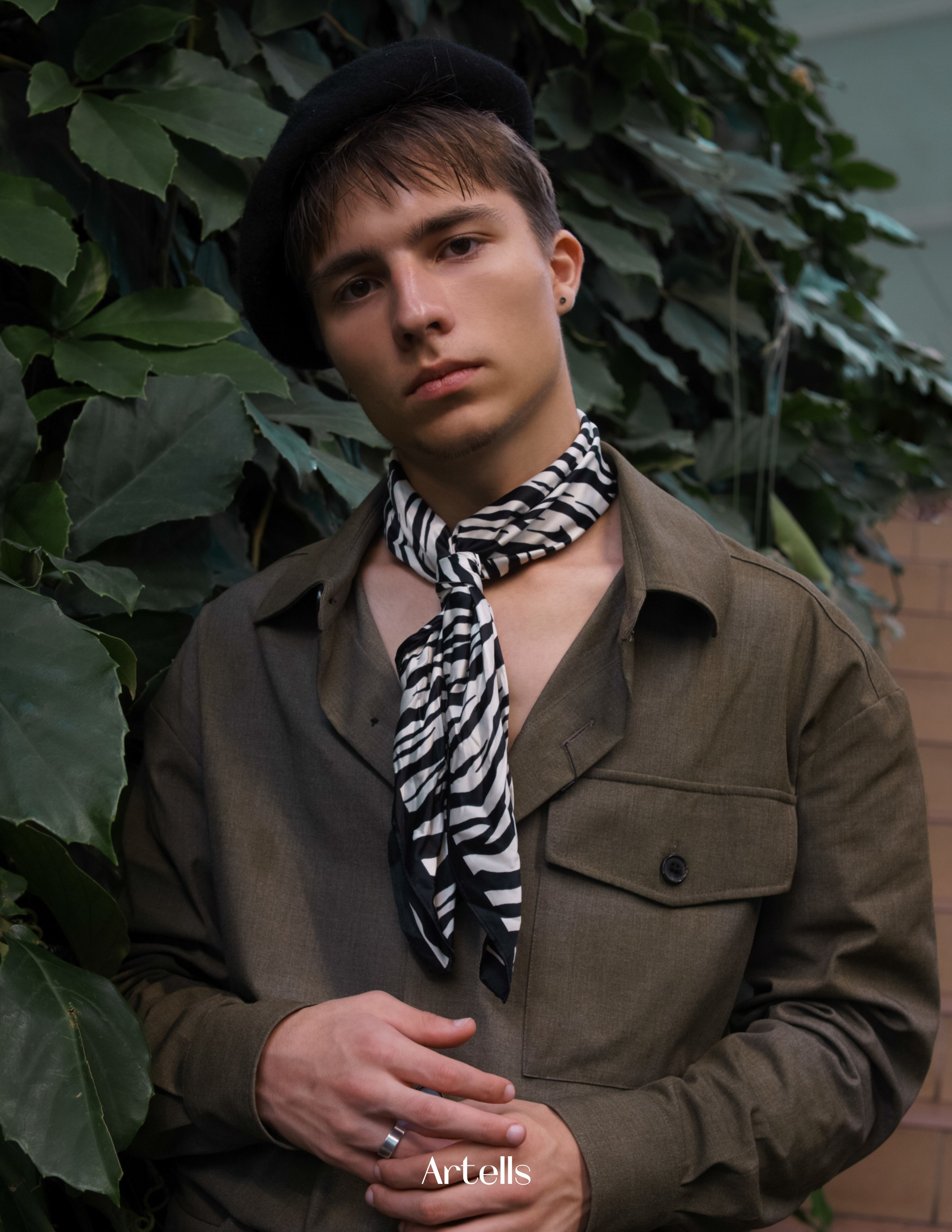 Artel. Фотограф в Минске Света Григорьева