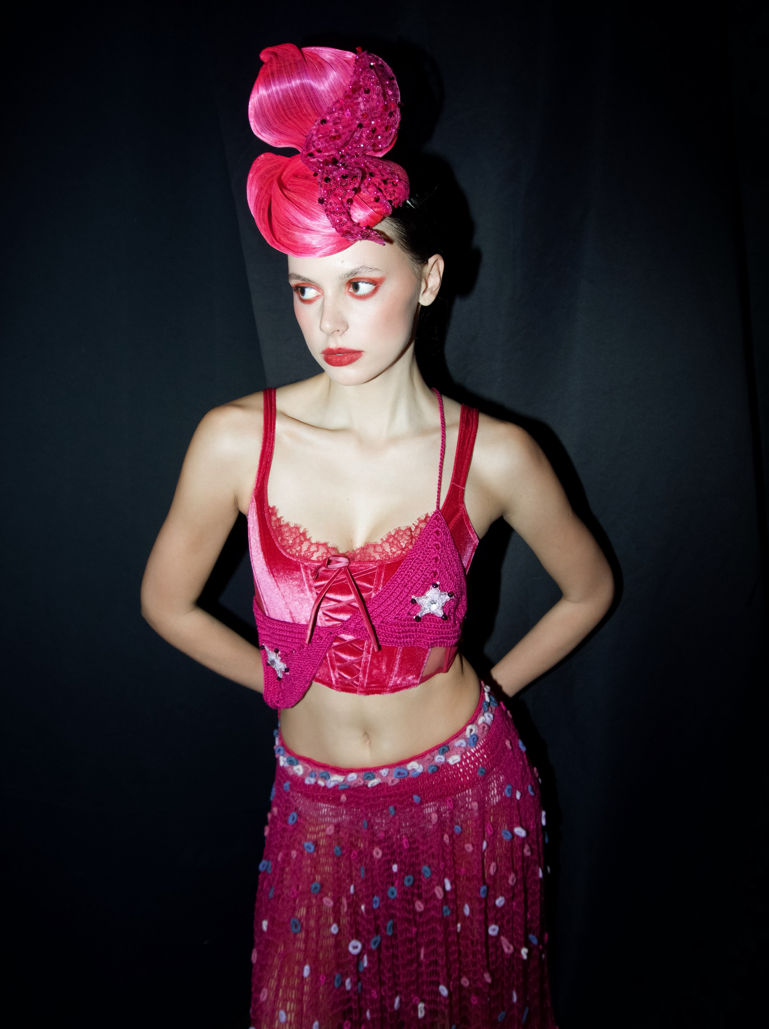 BFAW 2026. Фотограф в Минске Света Григорьева