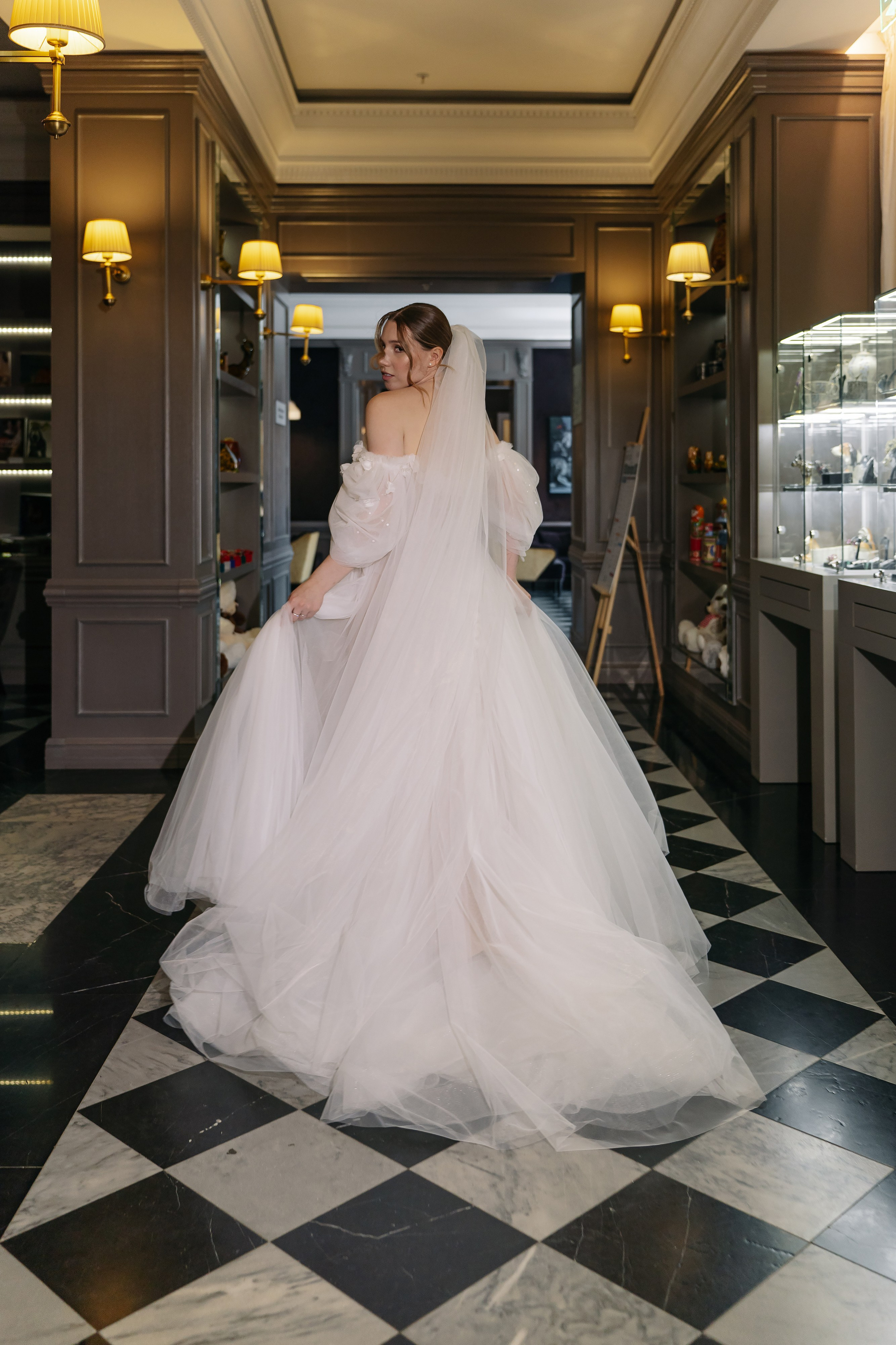 Юлия и Сергей. Свадебный и семейный фотограф Кокушева Юлия Нижний Новгород