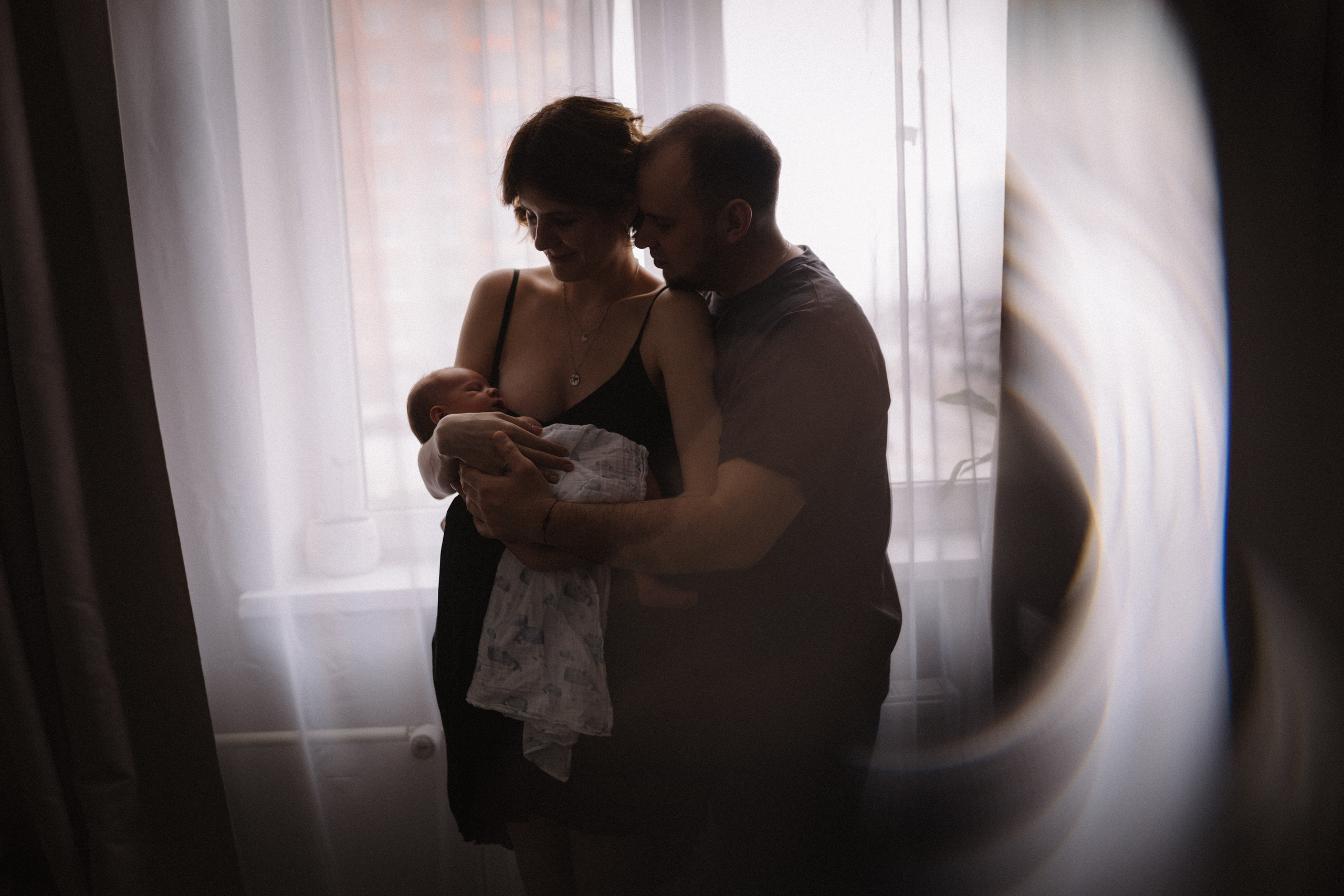 Лев. Семейный фотограф в Москве и Люберцах Юлия Гуськова