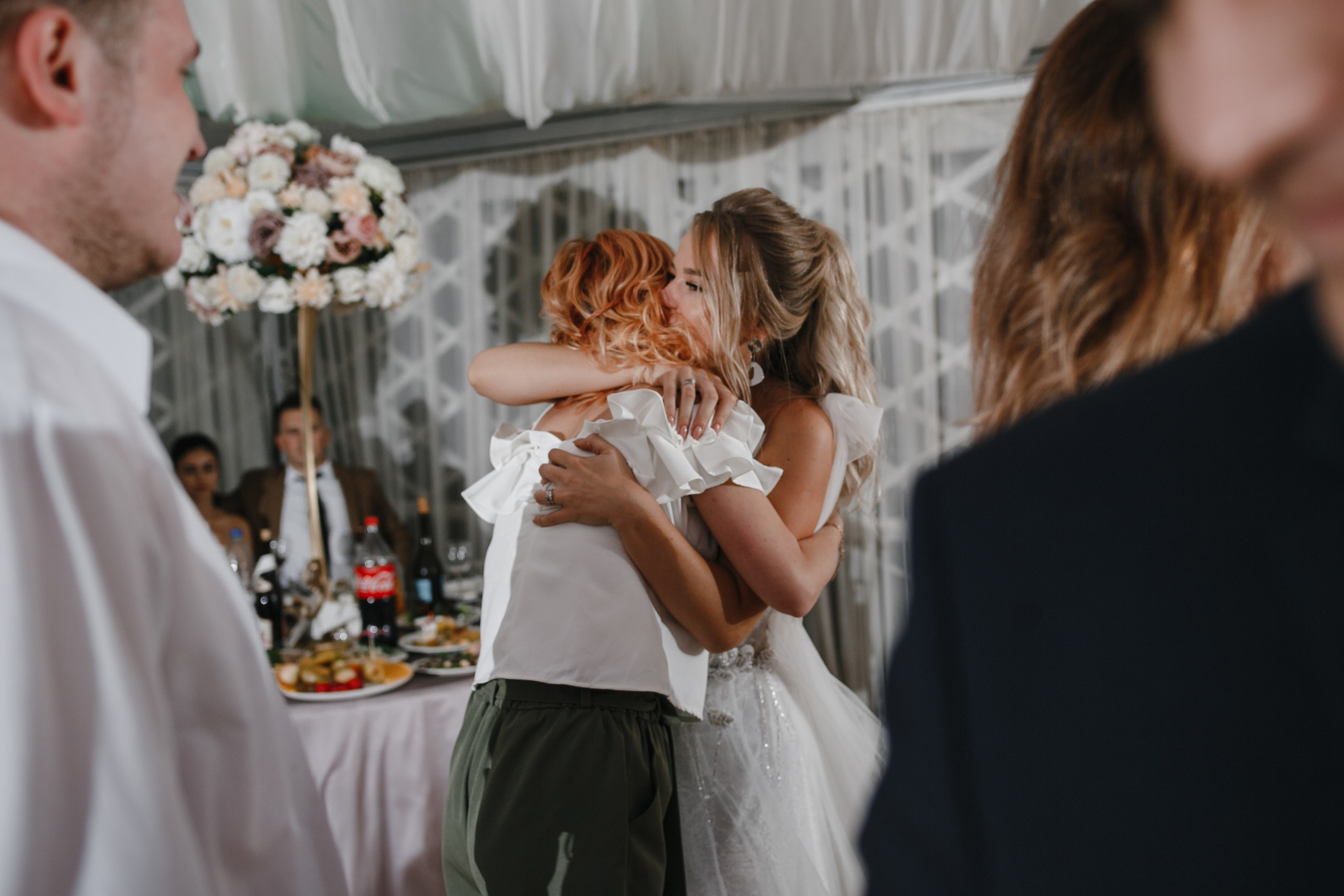 Александр и Алёна. Свадебный и семейный фотограф в Санкт-Петербурге Дмитрий Панин
