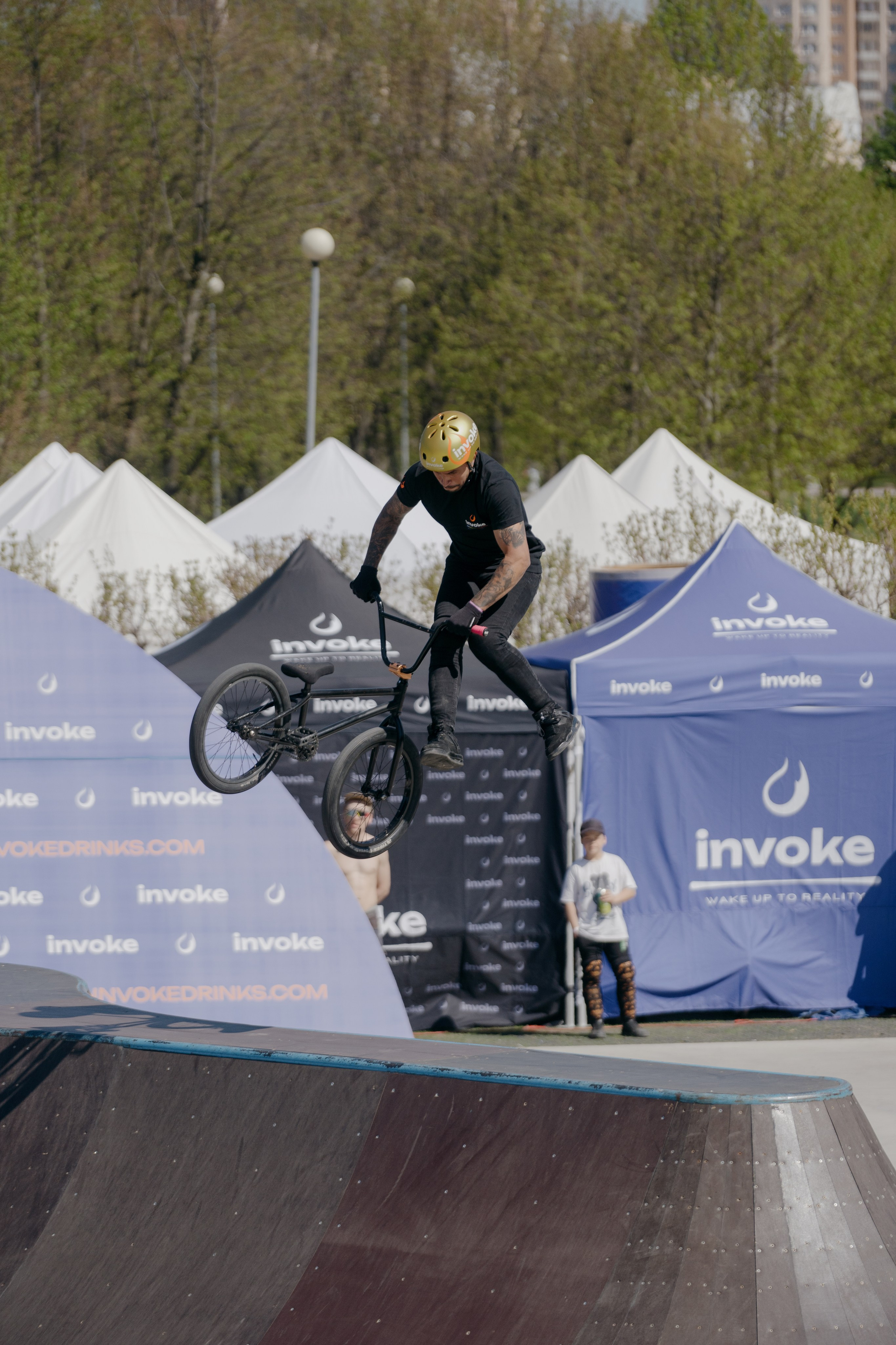 INVOKE PUMP JAM 17–19 мая 2024 СПБ Парк 300 летия. Свадебный и семейный фотограф в Санкт-Петербурге Дмитрий Панин