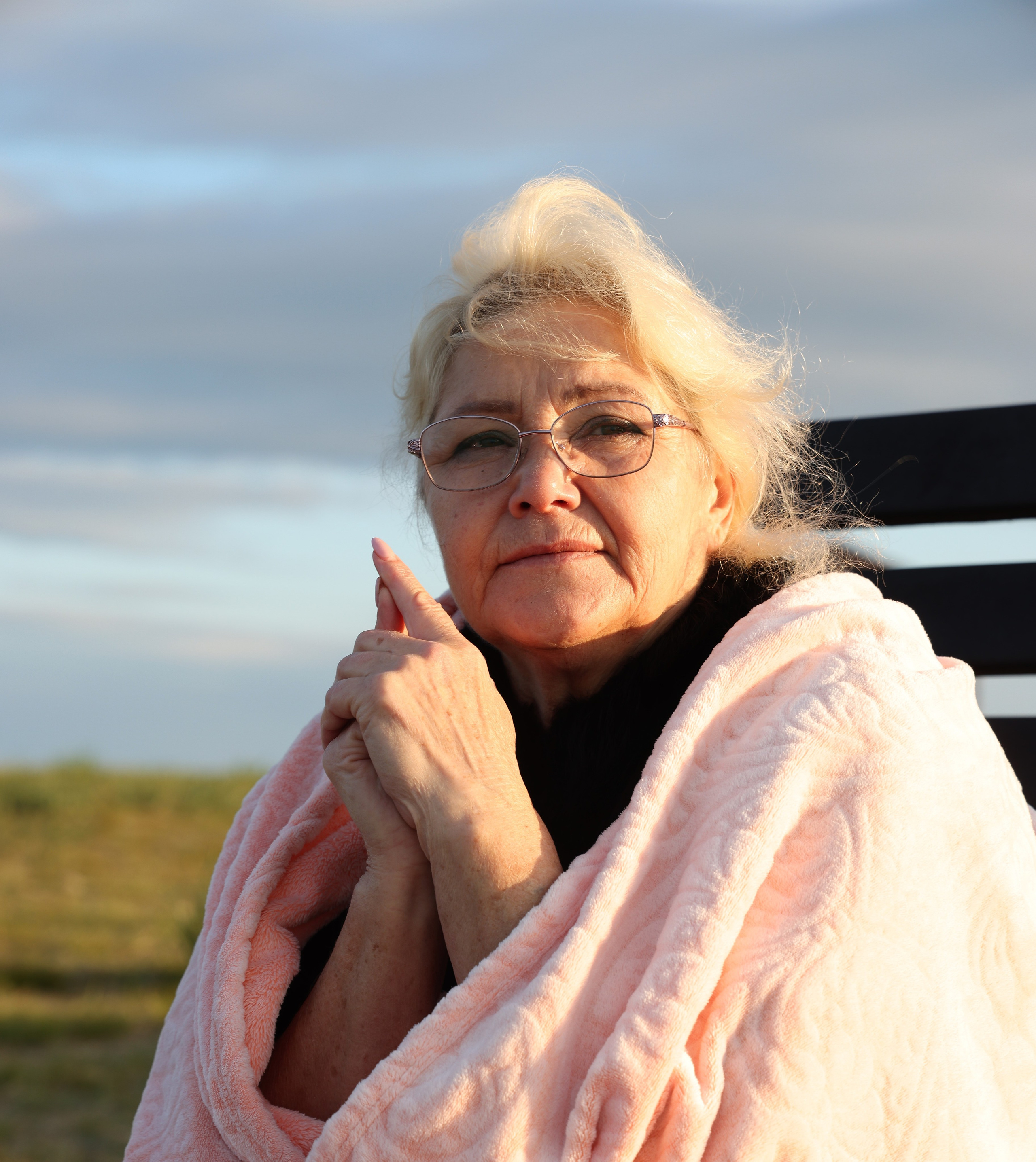 Женский портрет. Екатерина Мох — Ваш семейный и детский фотограф в Москве и МО