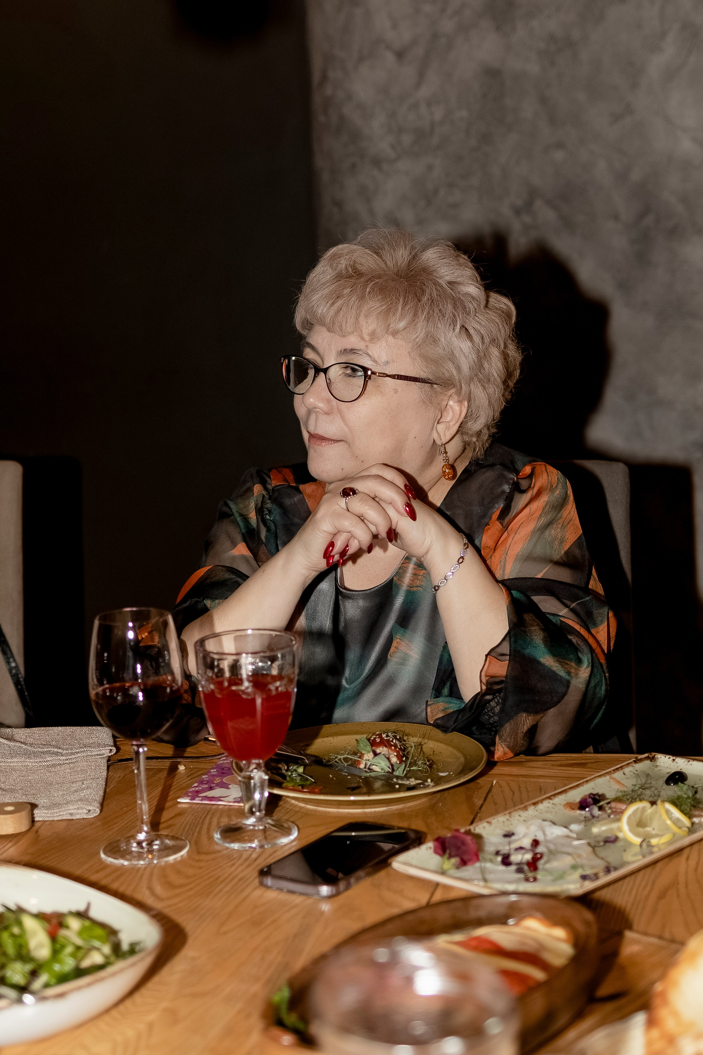 Репортаж свадебного вечера. Свадебный фотограф Александра Попова