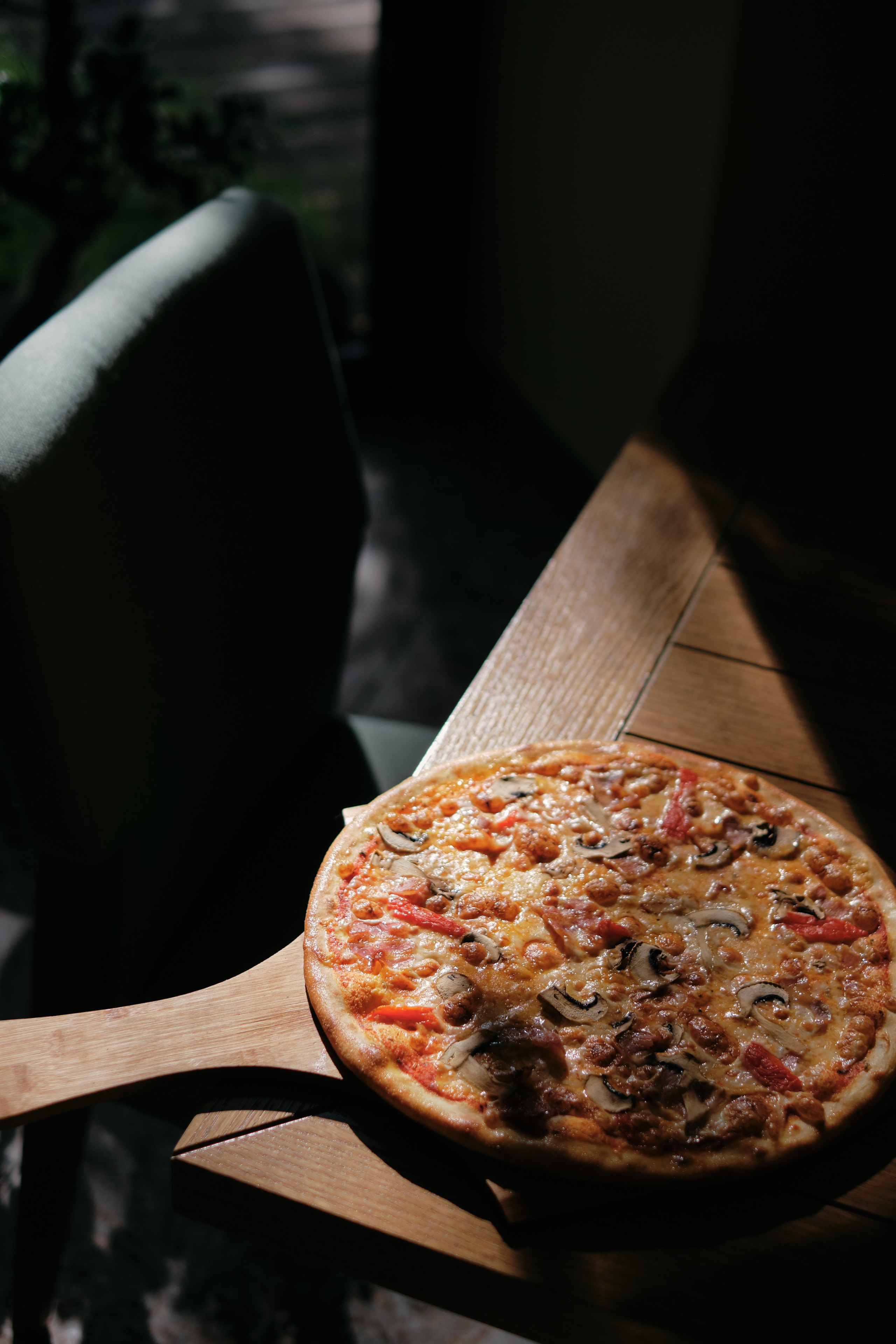 Фуд съемка. Свадебный и коммерческий фотограф Максим Наземцев