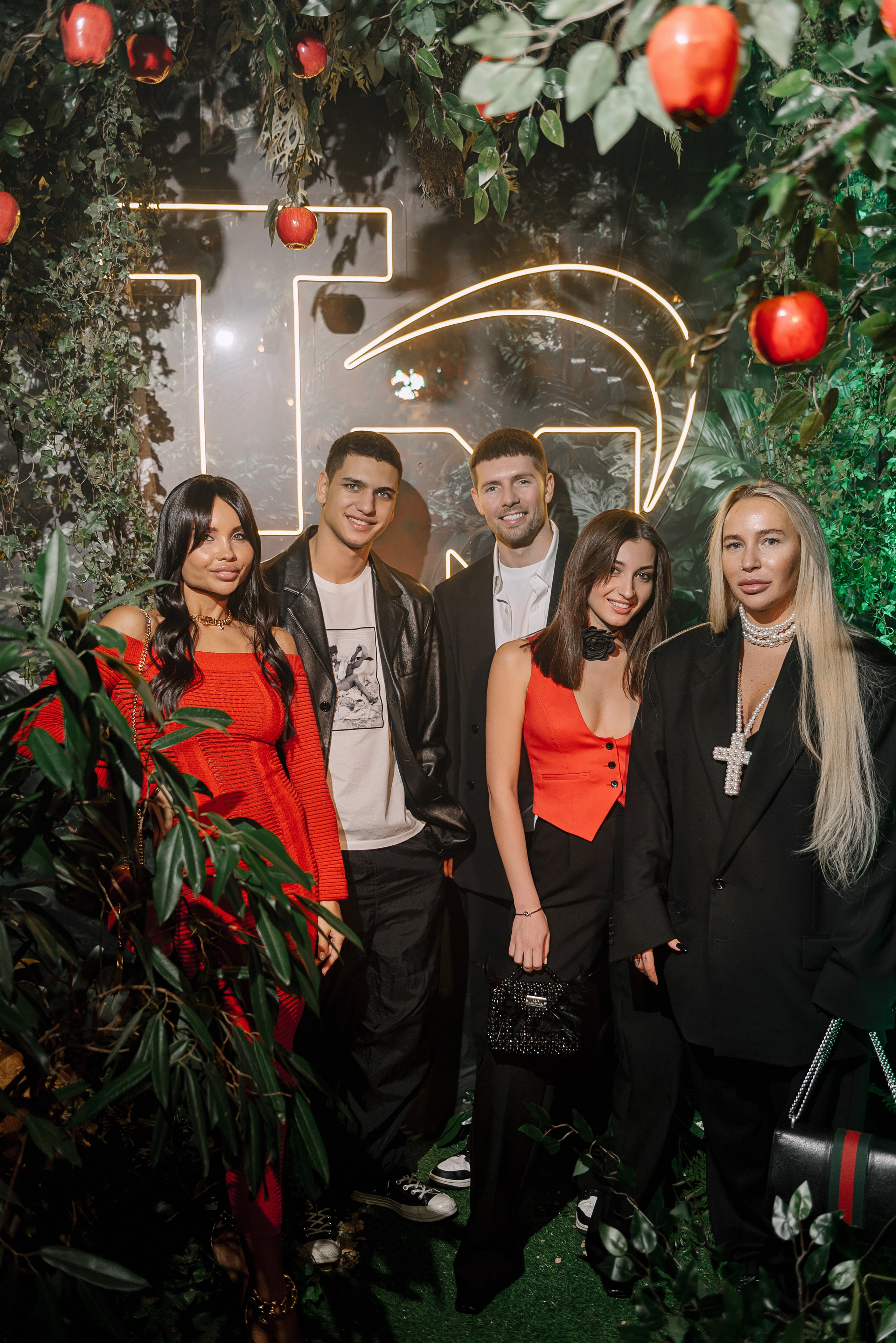 Company anniversary. Свадебный фотограф Роман Чигарев