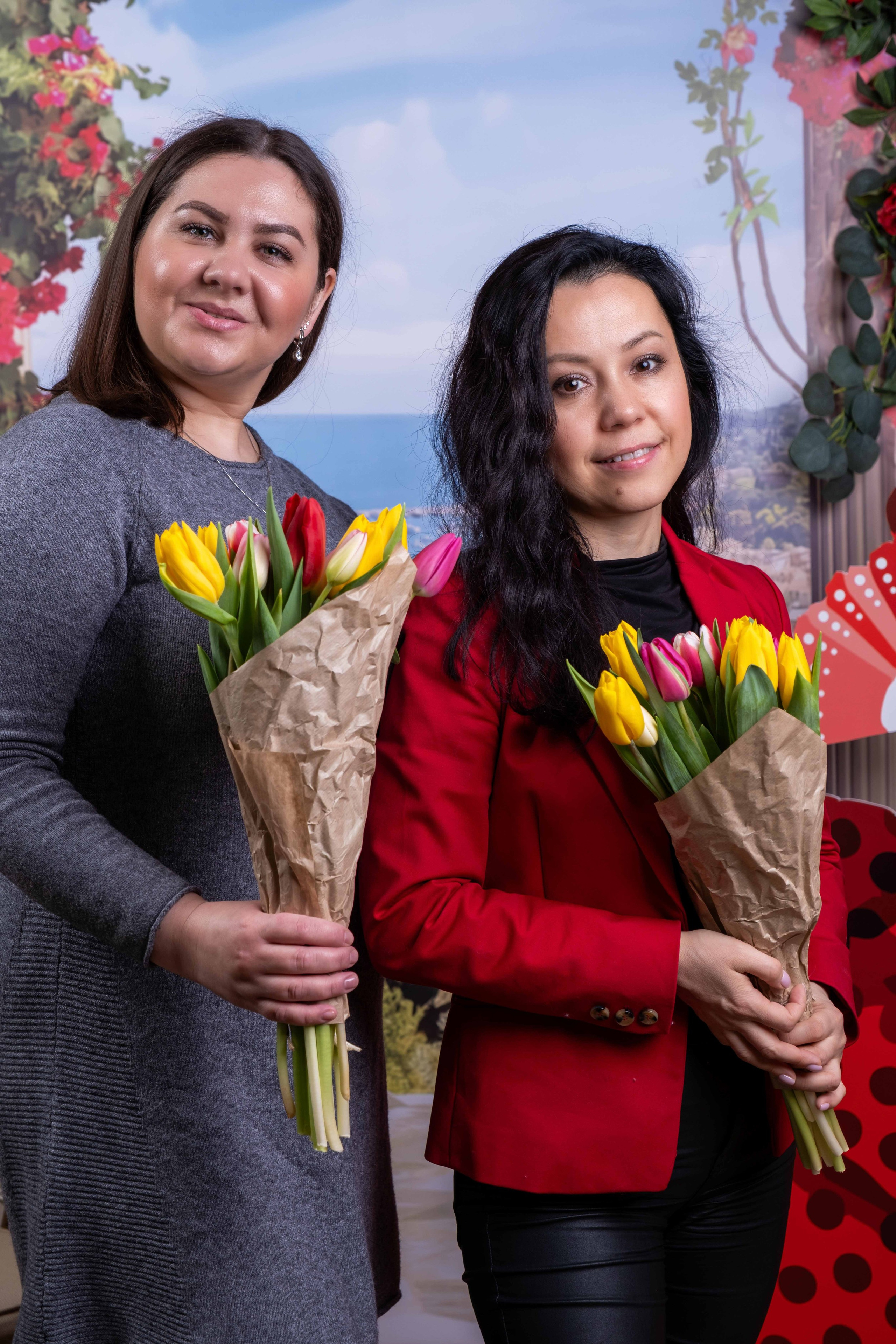 Альбом фотозона. Фото тур