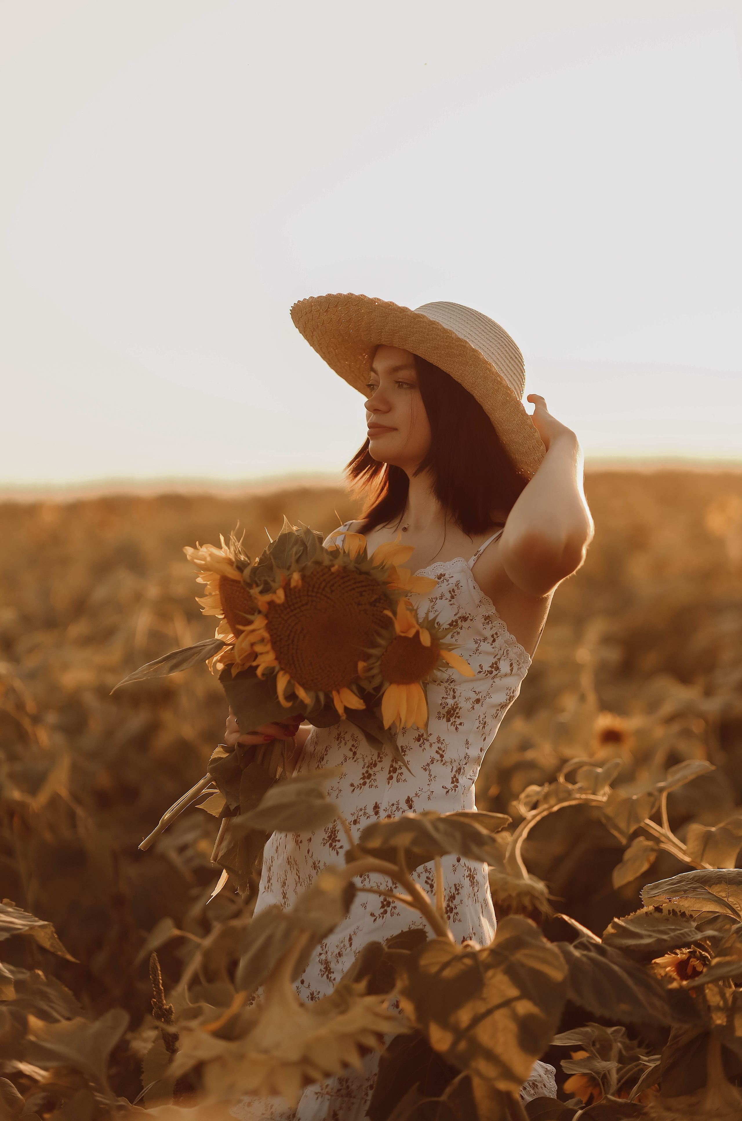 Ульана. Фотограф в Москве Юлия Хамзина