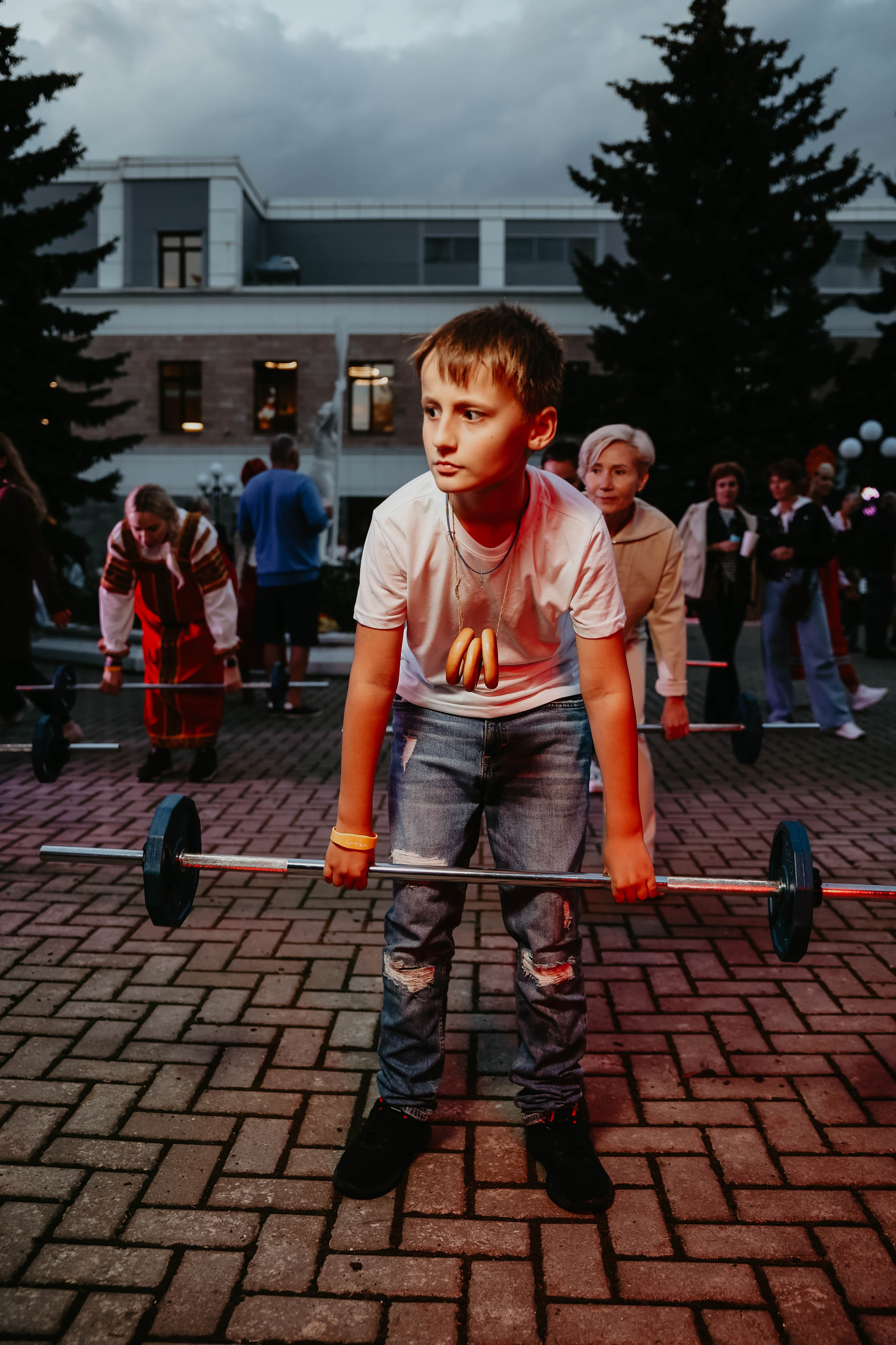 5 лет Villafit. Photographer in Moscow & everywhere in the World Alena Vyalova