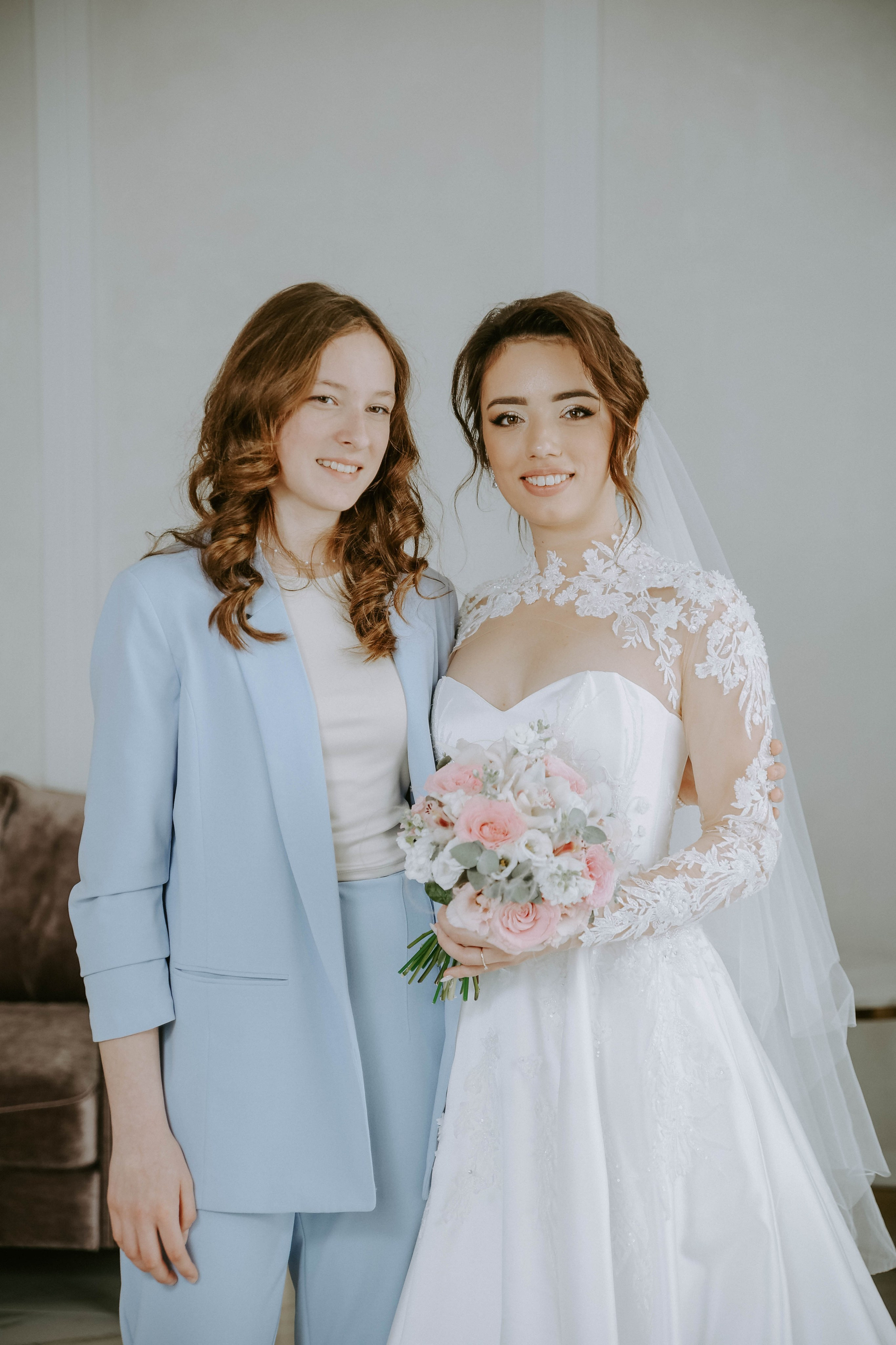 Анастасия и Владимир. Фотограф в Москве и любой точке земного шара Алёна Вялова (Чулкова)