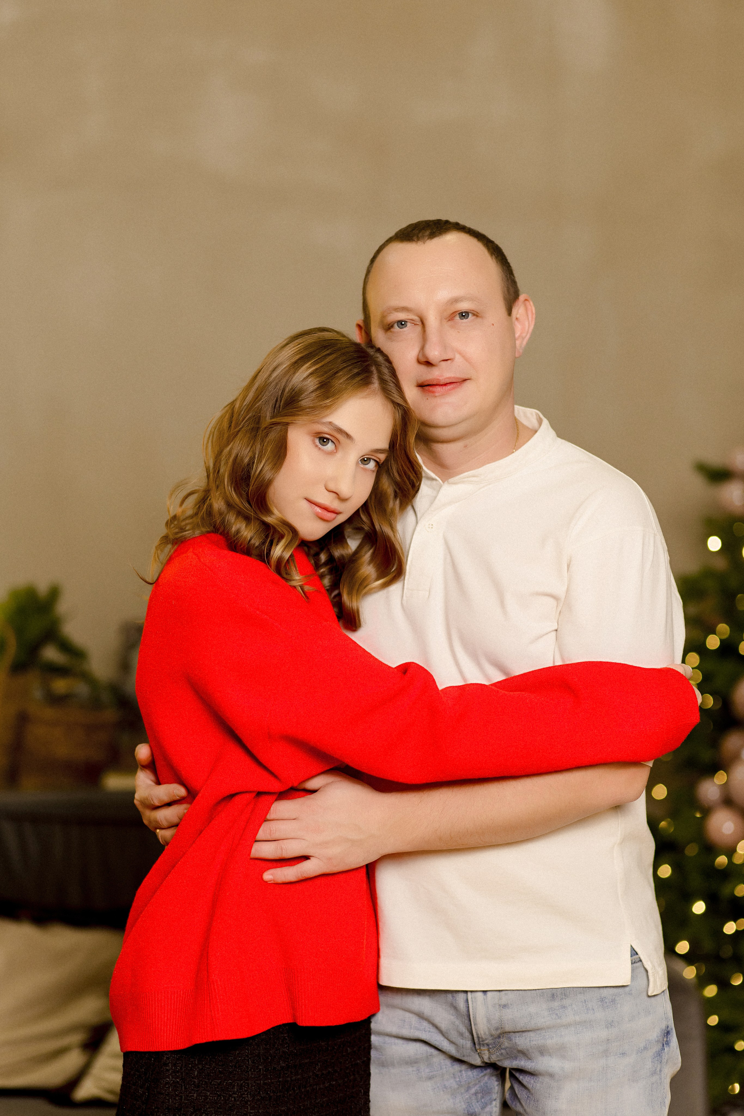 Анастасия. Фотограф Надежда Валерьевна Сергиенко