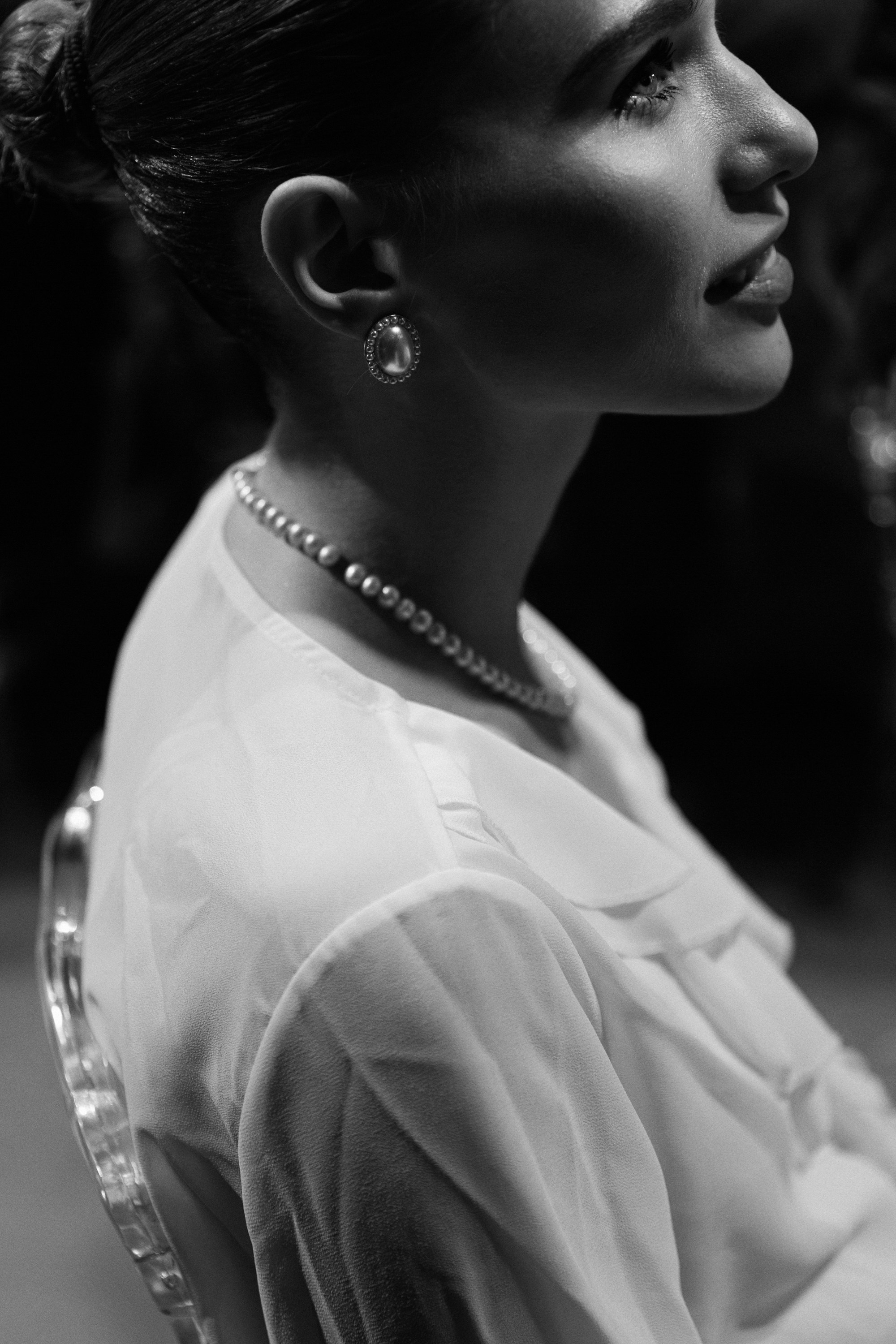 «СИЛА ПРИТЯЖЕНИЯ». Maria Startseva Photo