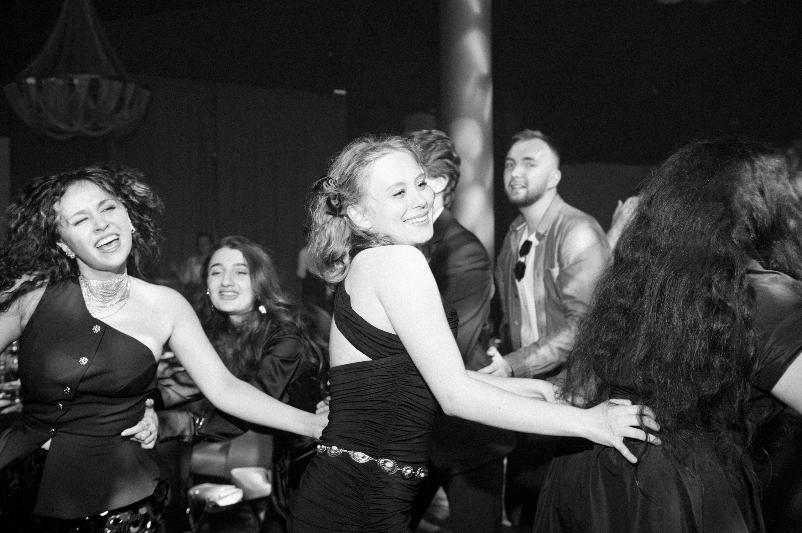 Выпускной. Фотограф Кирилл Ряховский