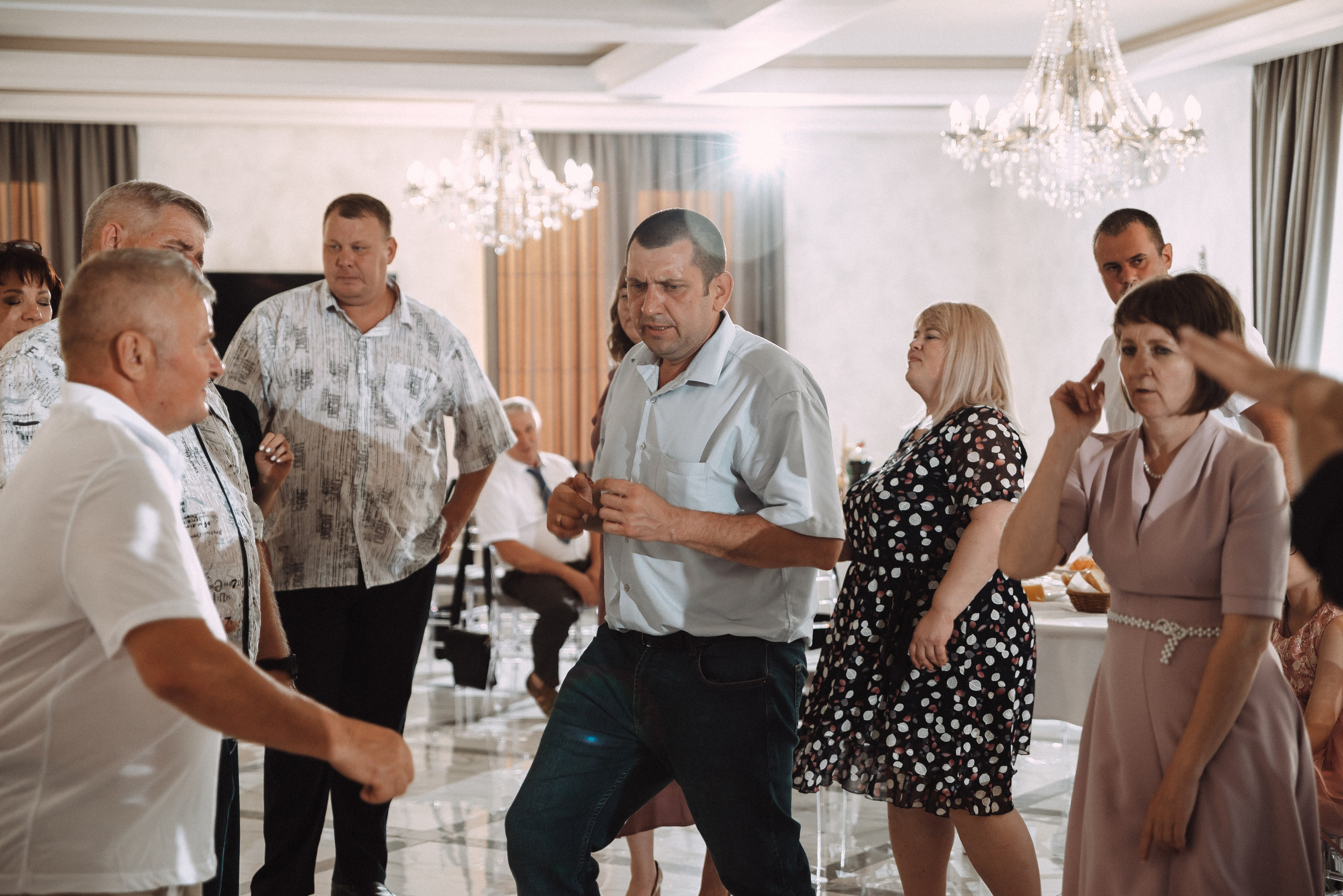 Роман + Ольга. Свадебный и семейный фотограф в Волгограде Олеся Лисицкая