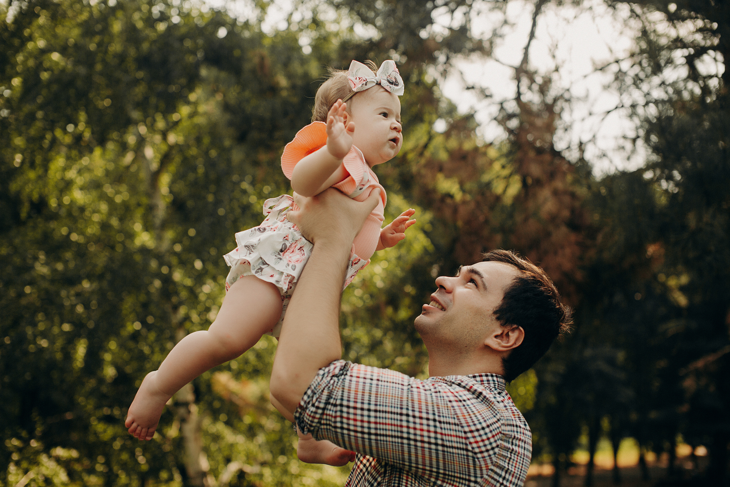 Дендрарий. Свадебный и семейный фотограф/видеограф в Краснодаре Наталья Осинская