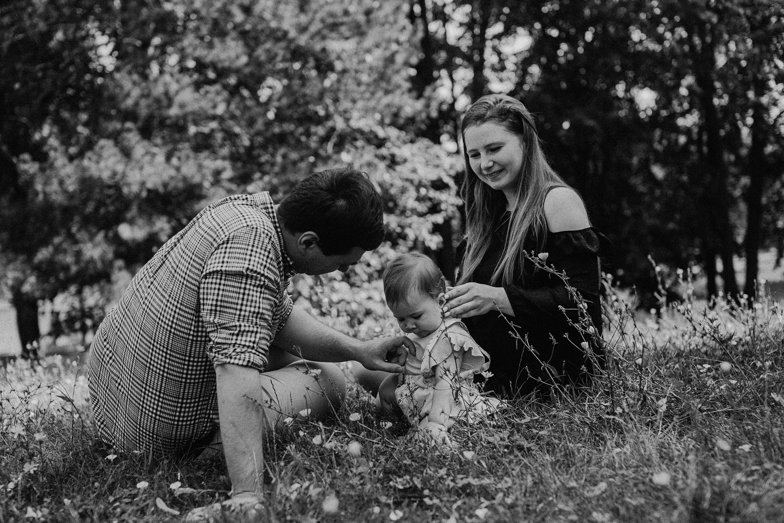 Дендрарий. Свадебный и семейный фотограф/видеограф в Краснодаре Наталья Осинская