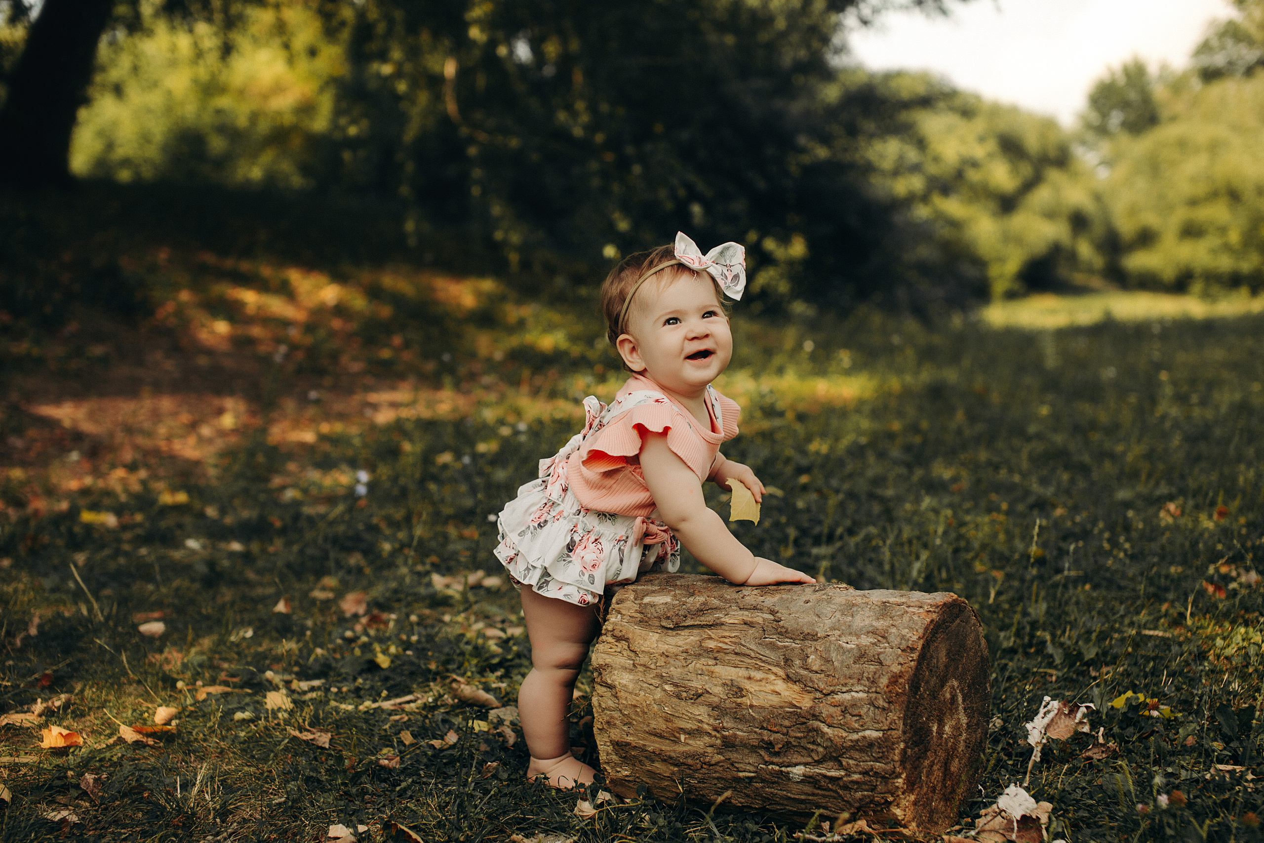Дендрарий. Свадебный и семейный фотограф/видеограф в Краснодаре Наталья Осинская