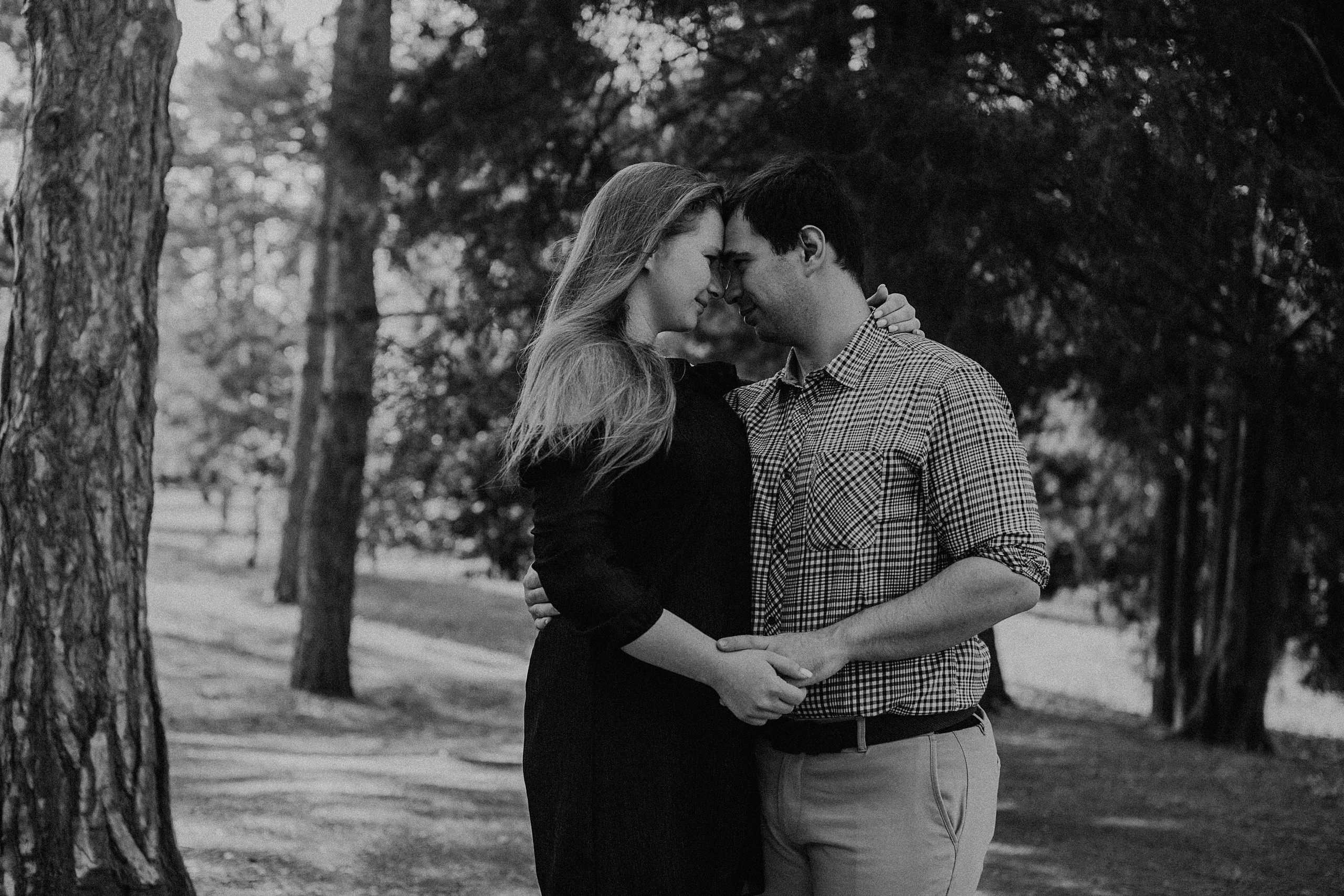 Дендрарий. Свадебный и семейный фотограф/видеограф в Краснодаре Наталья Осинская