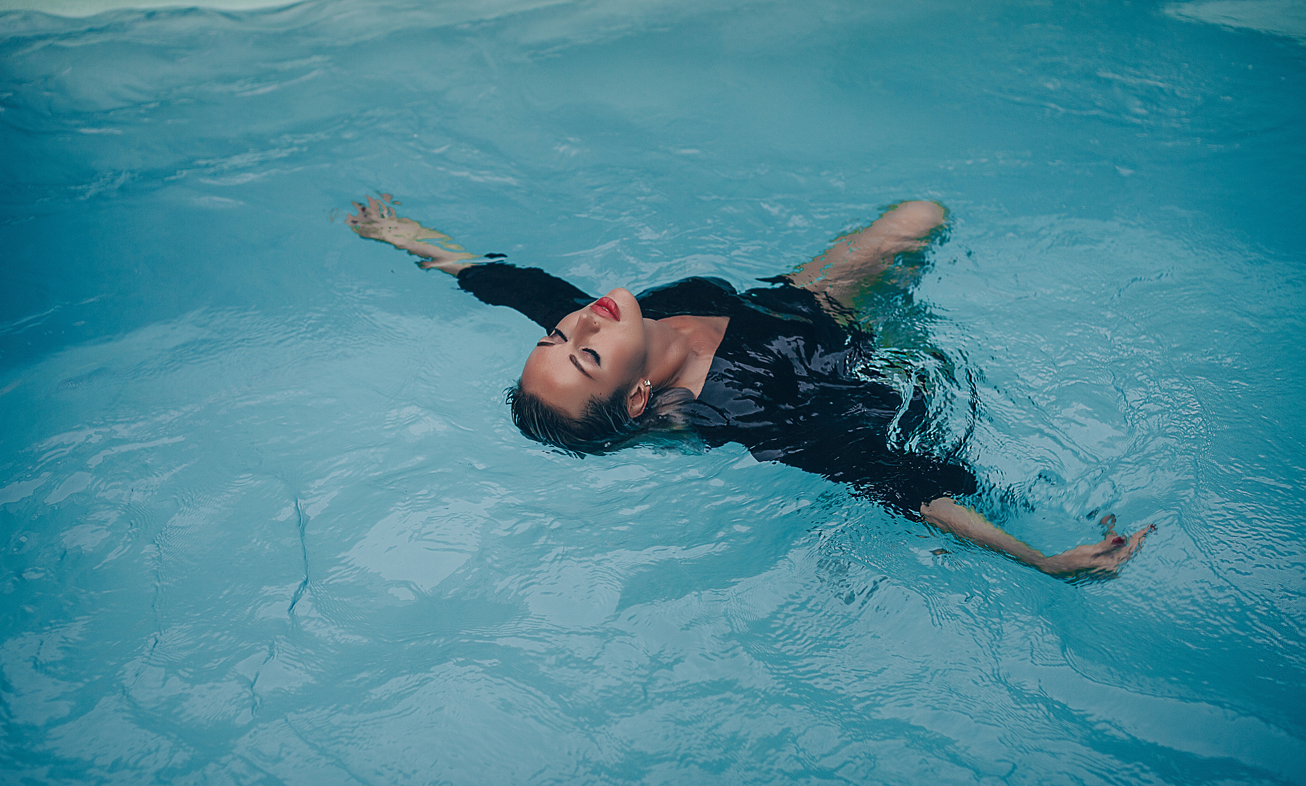 Тропики. Свадебный и семейный фотограф/видеограф в Краснодаре Наталья Осинская