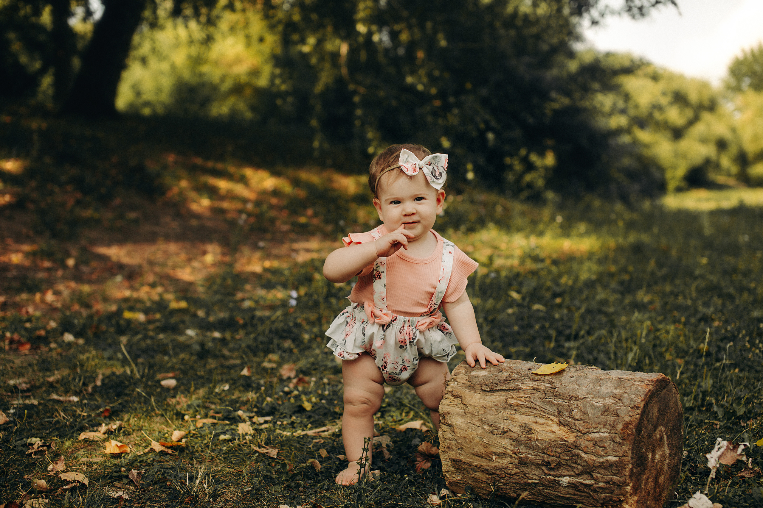 Дендрарий. Свадебный и семейный фотограф/видеограф в Краснодаре Наталья Осинская